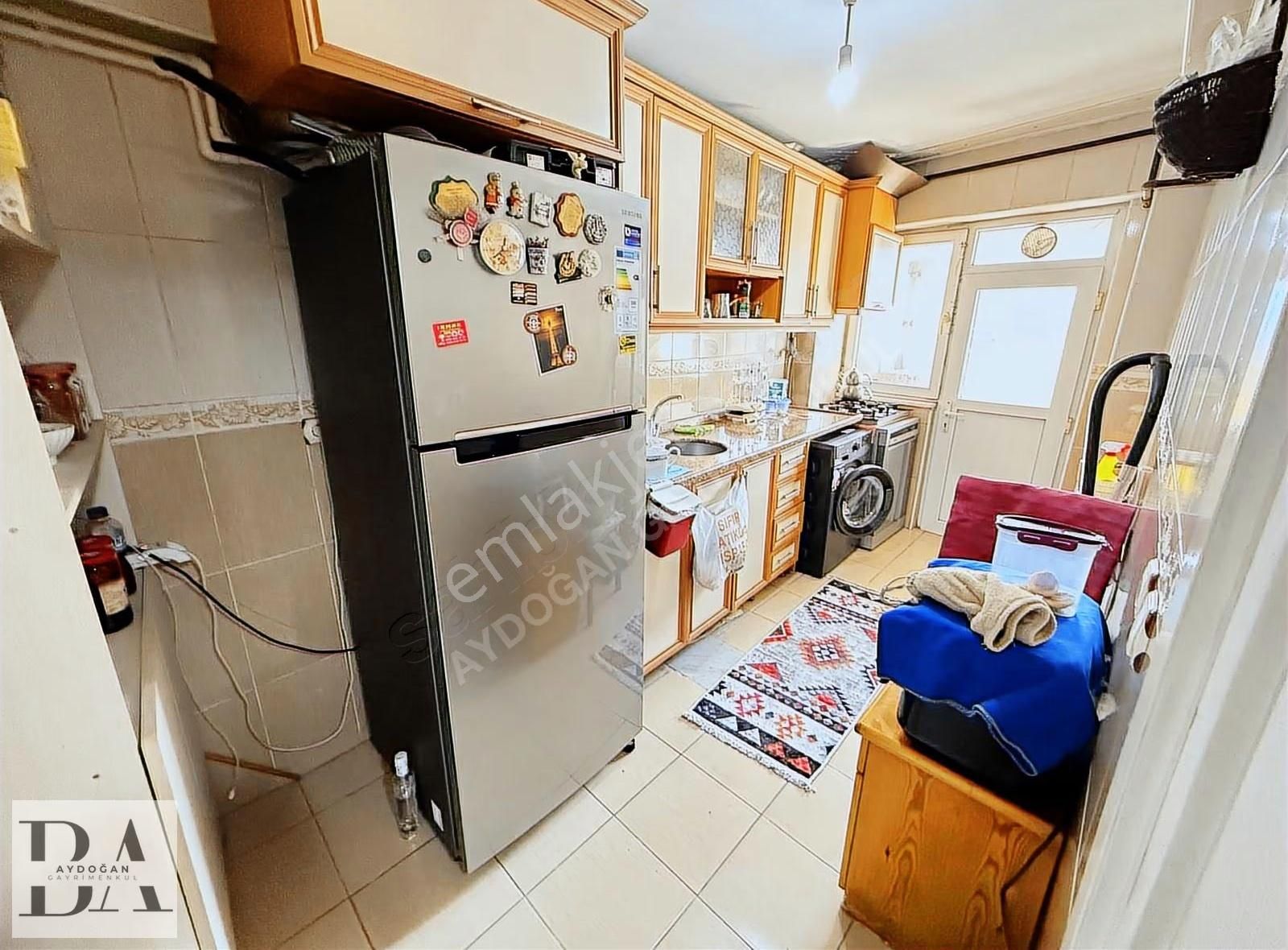 Aydoğan'dan Vega Avm Karşısı 3 Kat 2+1 Satılık Balkonlu Daire - Görsel 23