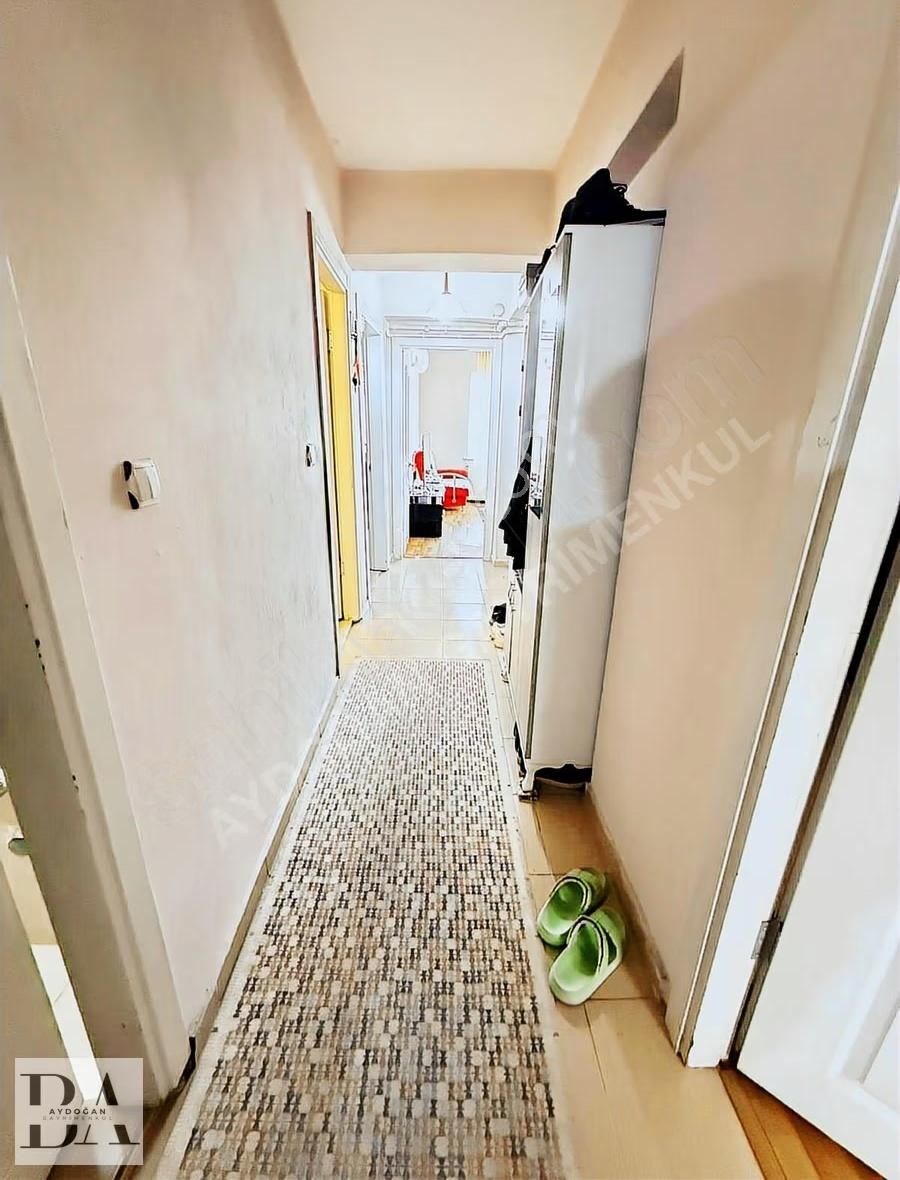 Aydoğan'dan Vega Avm Karşısı 3 Kat 2+1 Satılık Balkonlu Daire - Görsel 27