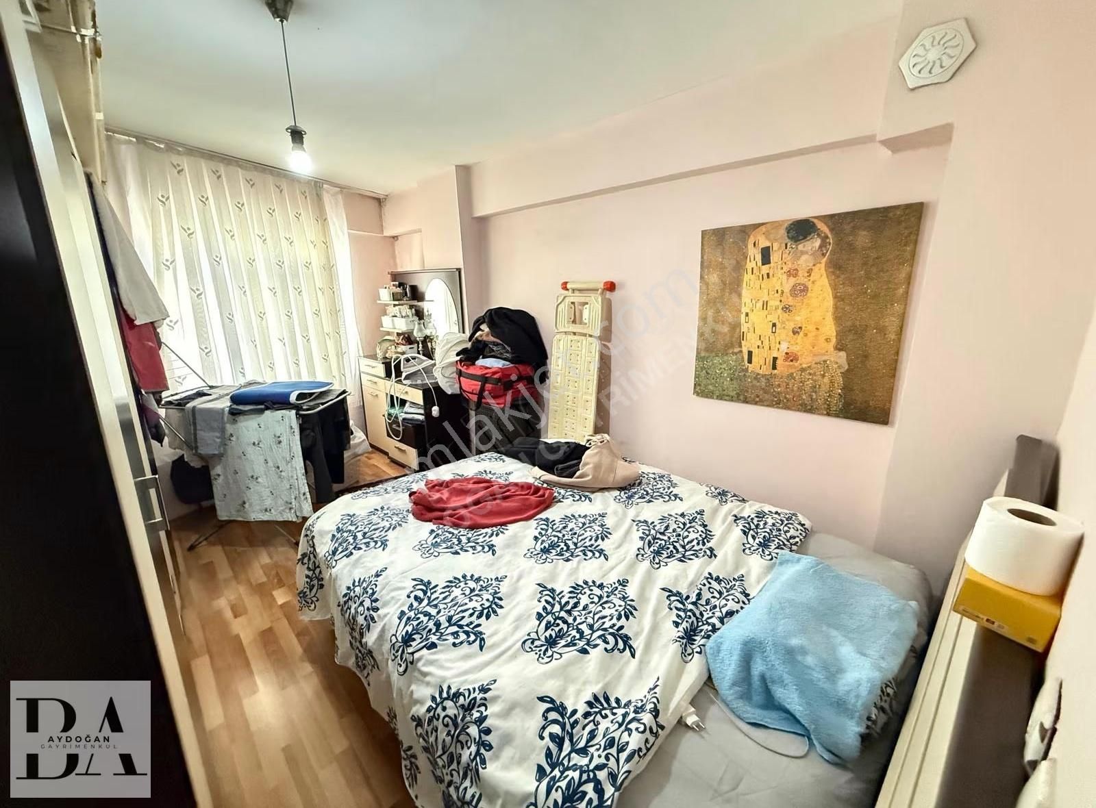 Aydoğan'dan Vega Avm Karşısı 3 Kat 2+1 Satılık Balkonlu Daire - Görsel 12