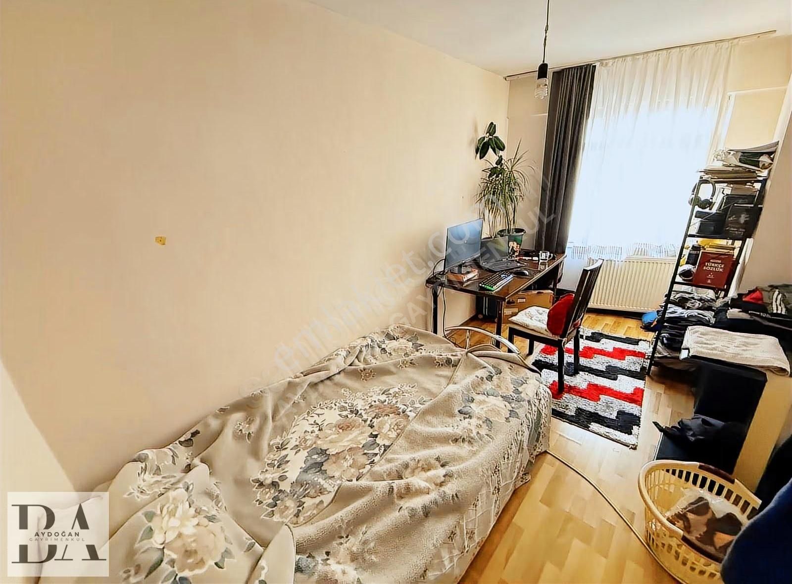 Aydoğan'dan Vega Avm Karşısı 3 Kat 2+1 Satılık Balkonlu Daire - Görsel 21