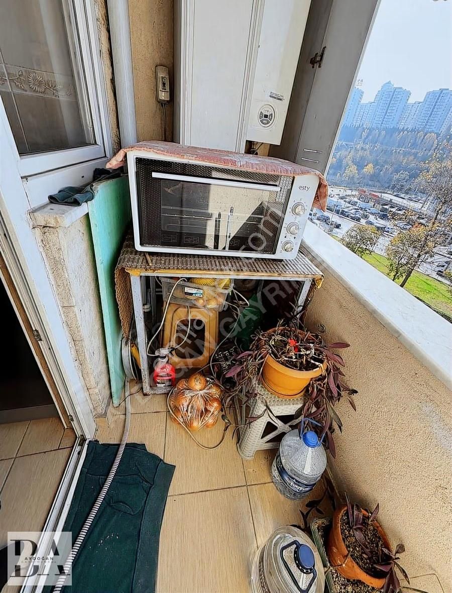 Aydoğan'dan Vega Avm Karşısı 3 Kat 2+1 Satılık Balkonlu Daire - Görsel 28