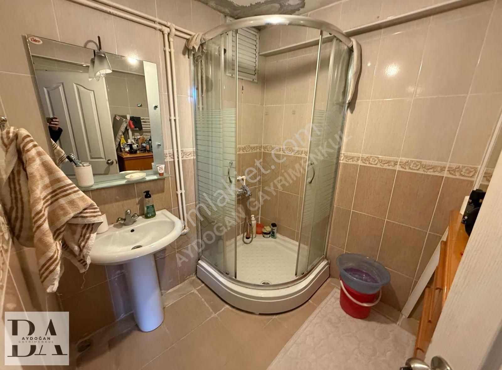 Aydoğan'dan Vega Avm Karşısı 3 Kat 2+1 Satılık Balkonlu Daire - Görsel 4