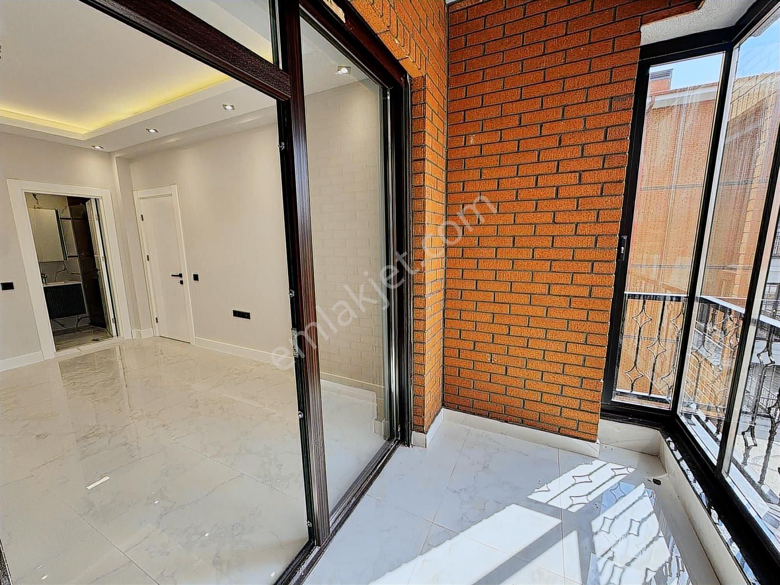 [vefa Koçhan'dan] Sümer Kızılyer'de Satılık Son 3 Daire - Görsel 9