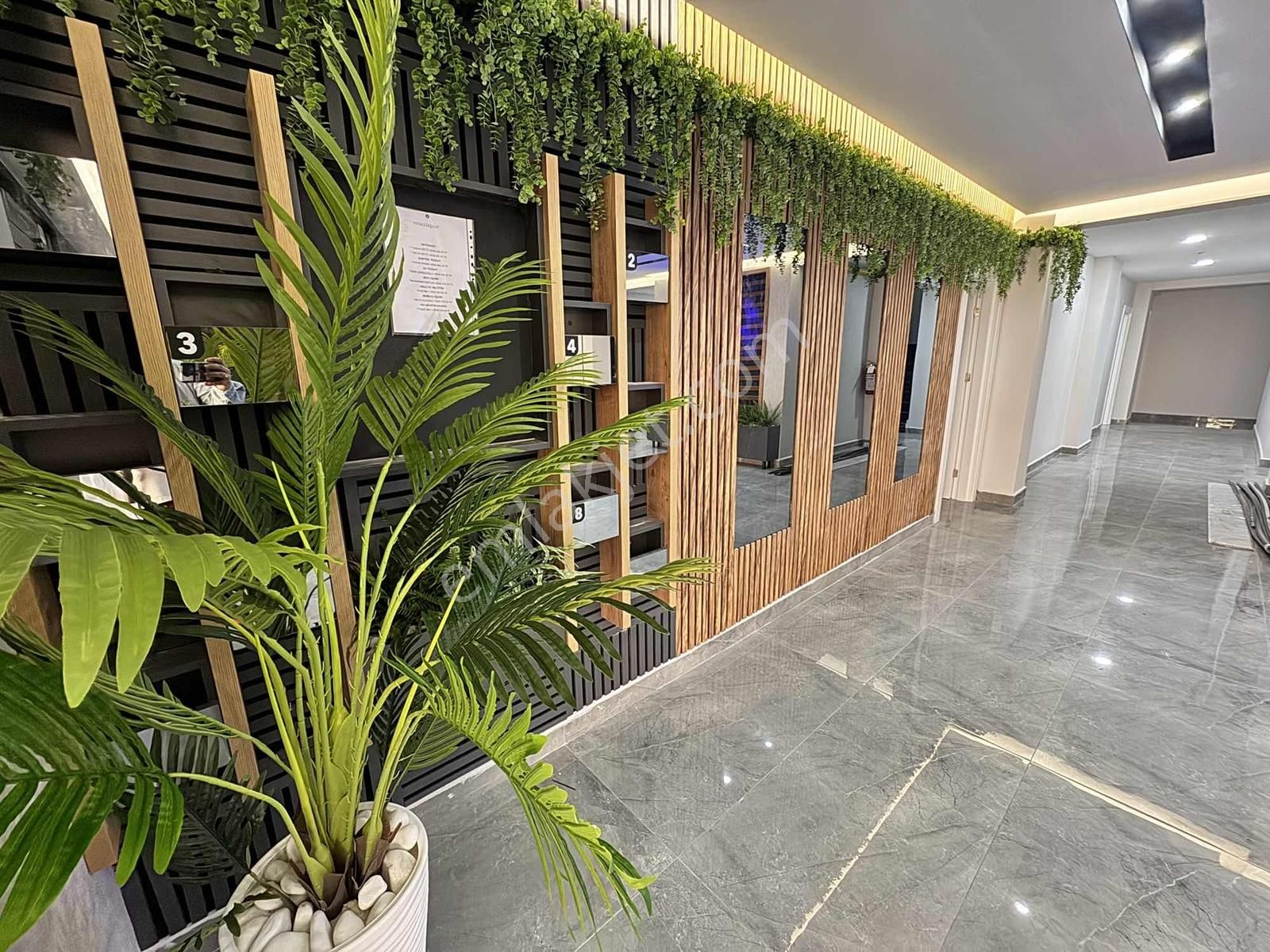 [vefa Koçhan'dan] Sümer Kızılyer'de Satılık Son 3 Daire - Görsel 30