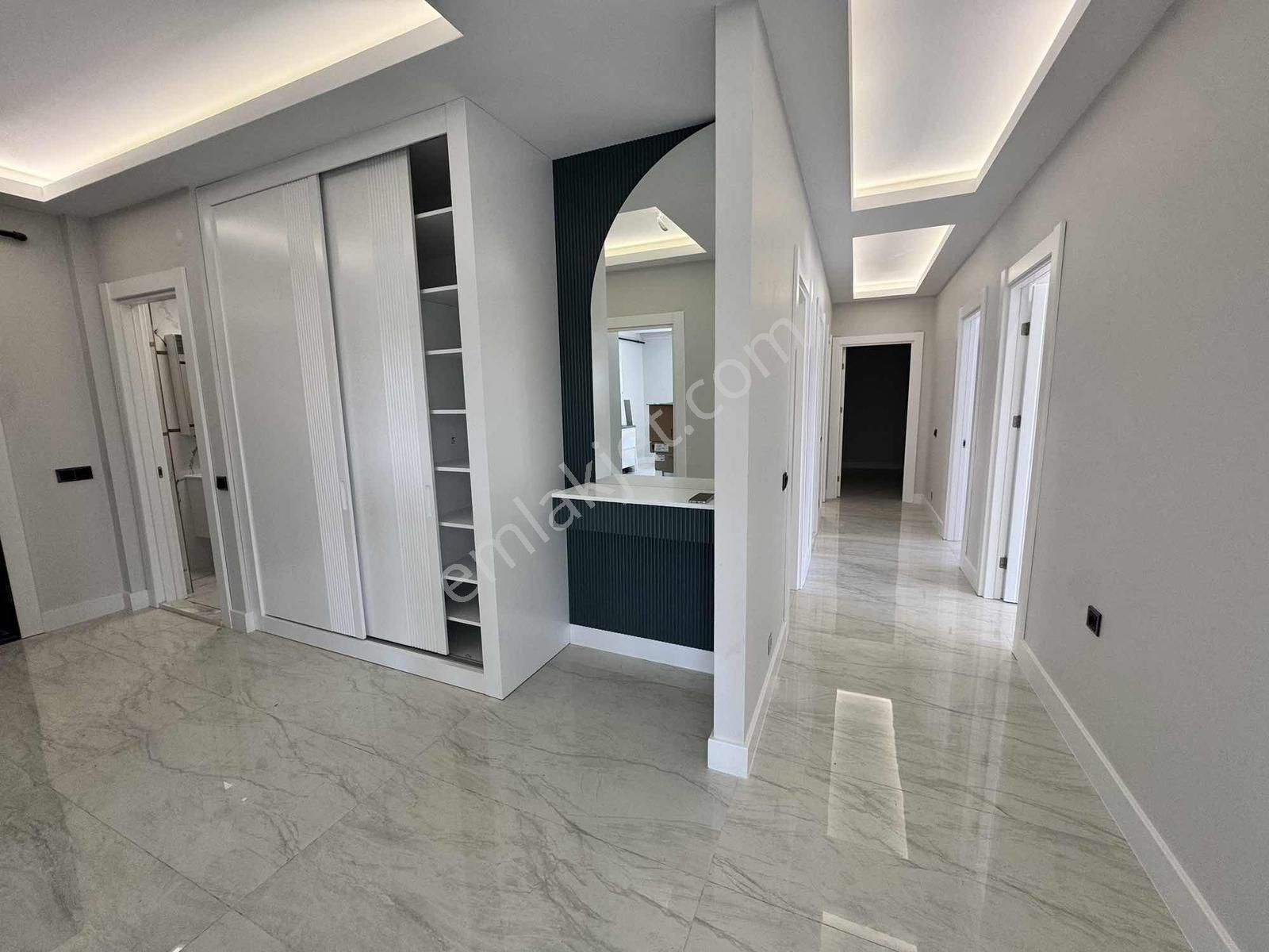 [vefa Koçhan'dan] Sümer Kızılyer'de Satılık Son 3 Daire - Görsel 27