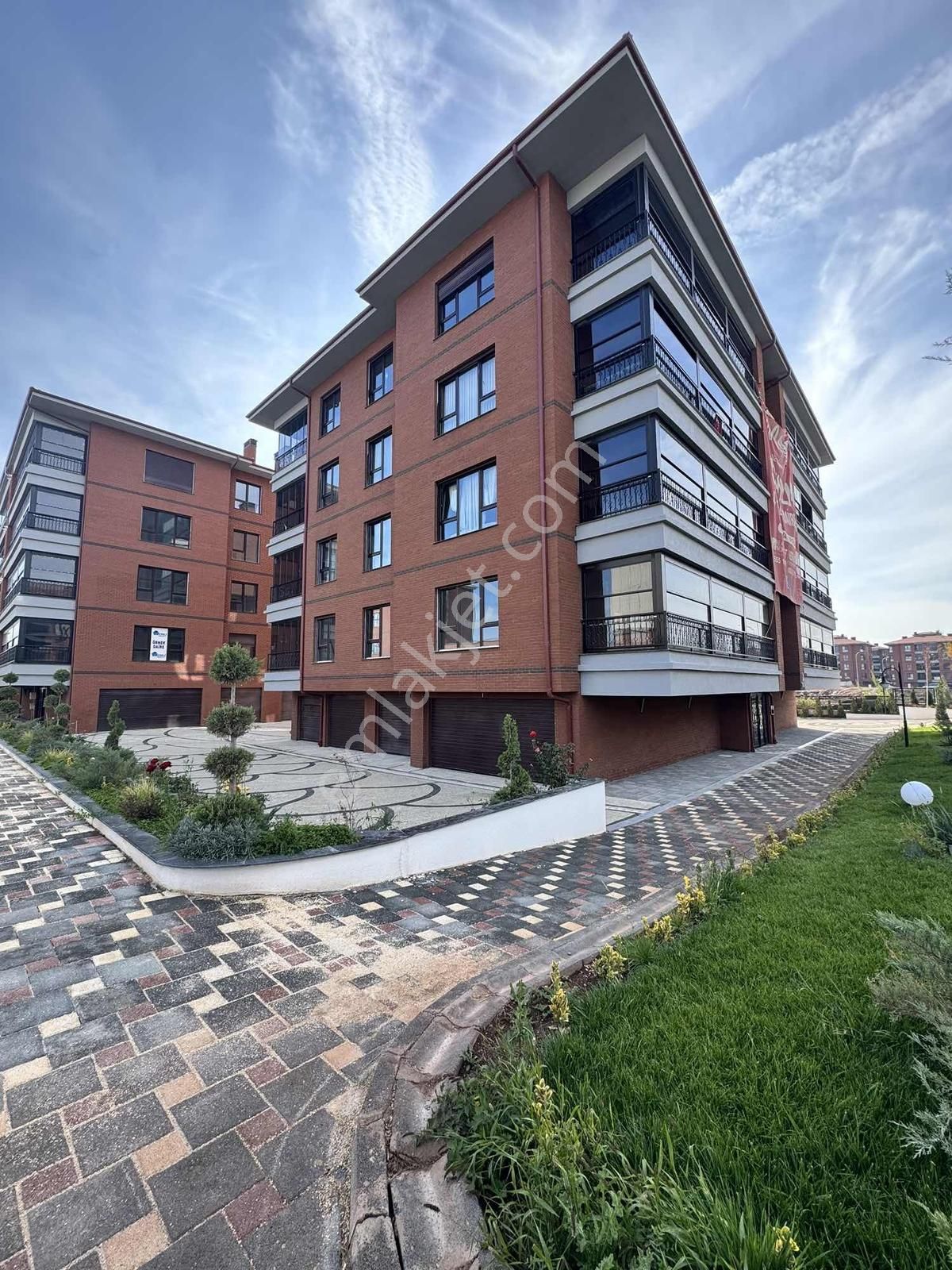 [vefa Koçhan'dan] Sümer Kızılyer'de Satılık Son 3 Daire - Görsel 20