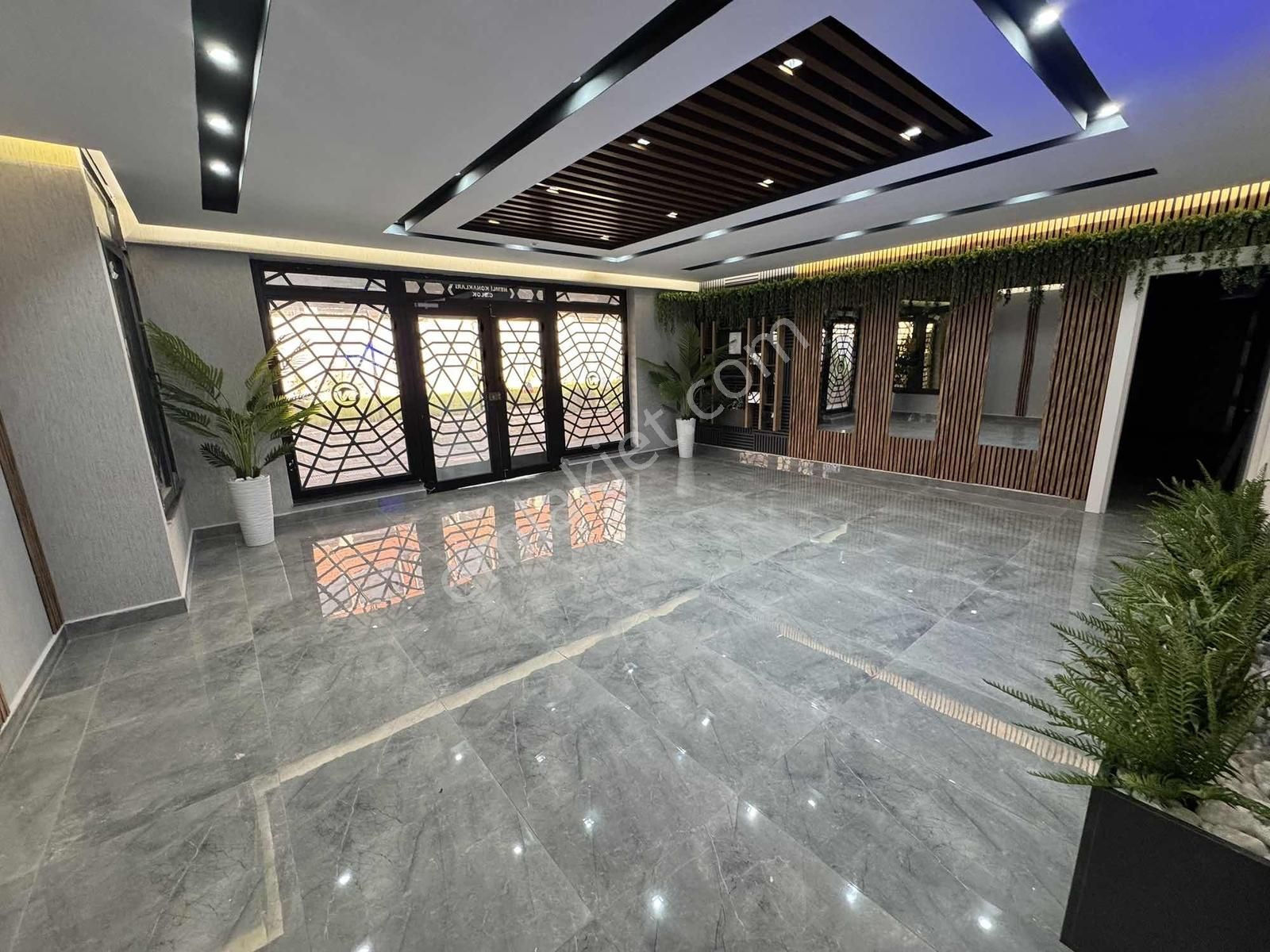 [vefa Koçhan'dan] Sümer Kızılyer'de Satılık Son 3 Daire - Görsel 2