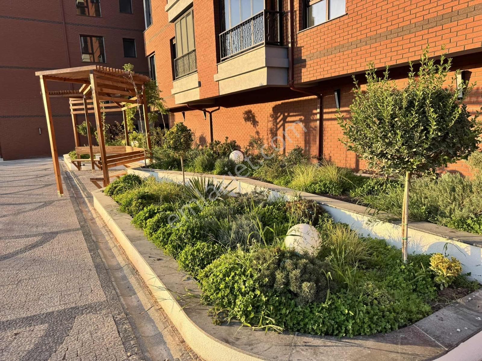 [vefa Koçhan'dan] Sümer Kızılyer'de Satılık Son 3 Daire - Görsel 6