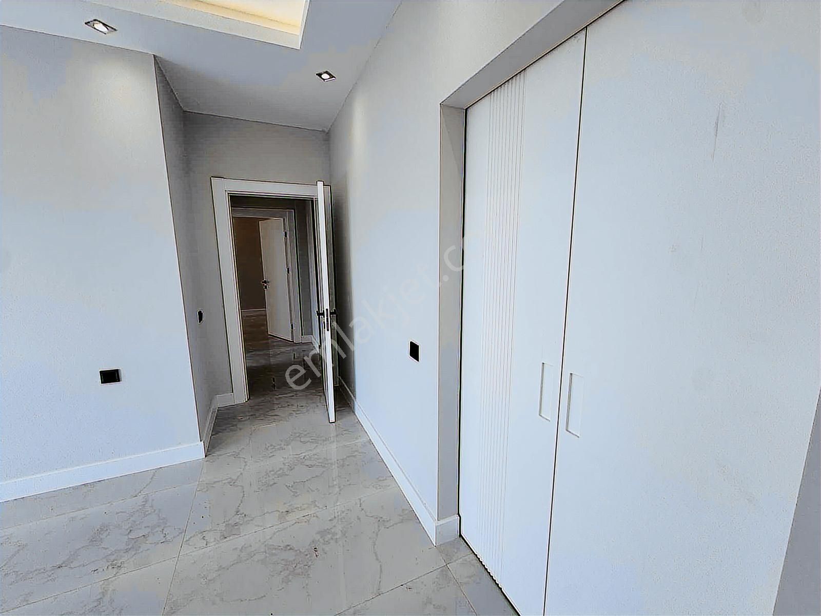 [vefa Koçhan'dan] Sümer Kızılyer'de Satılık Son 3 Daire - Görsel 17