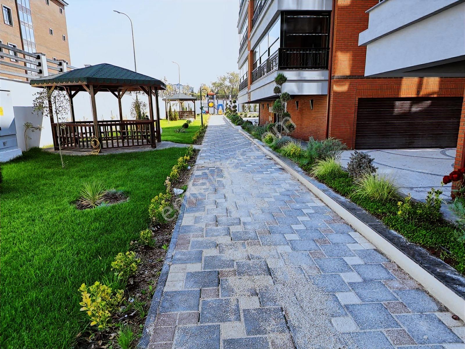 [vefa Koçhan'dan] Sümer Kızılyer'de Satılık Son 3 Daire - Görsel 18