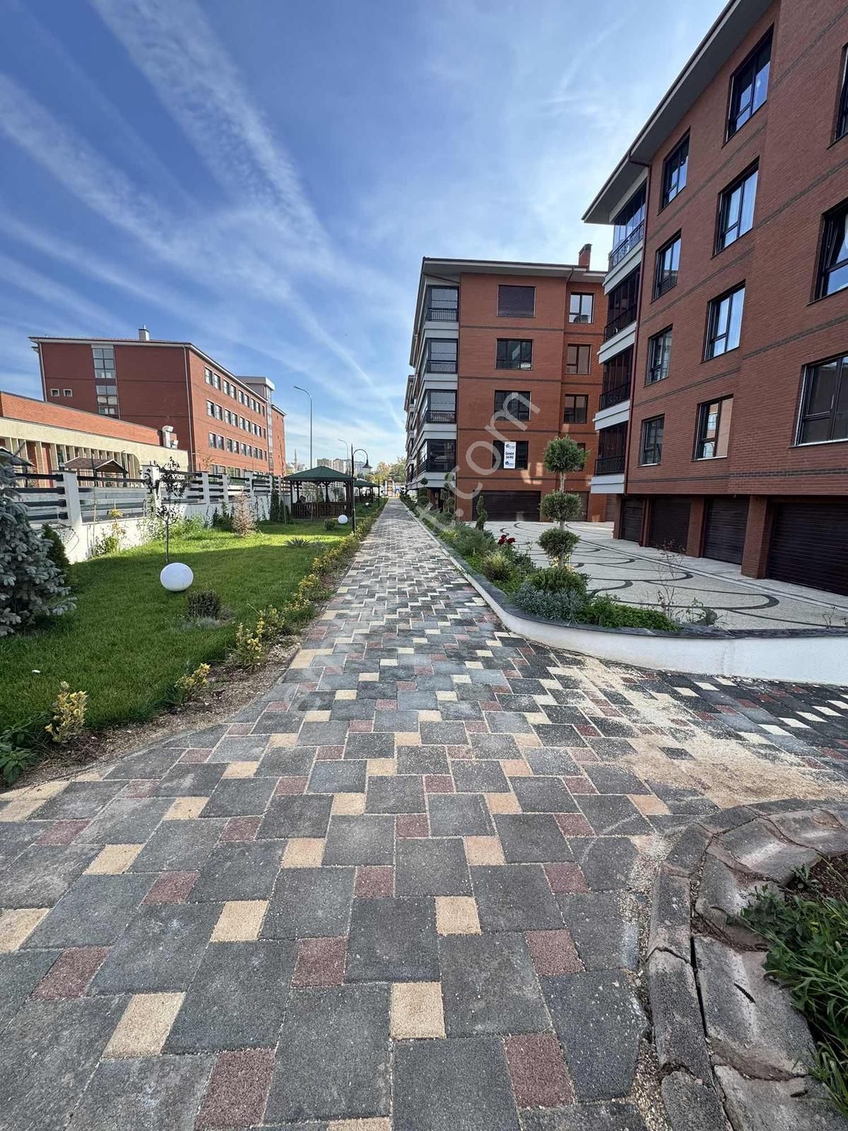 [vefa Koçhan'dan] Sümer Kızılyer'de Satılık Son 3 Daire - Görsel 28