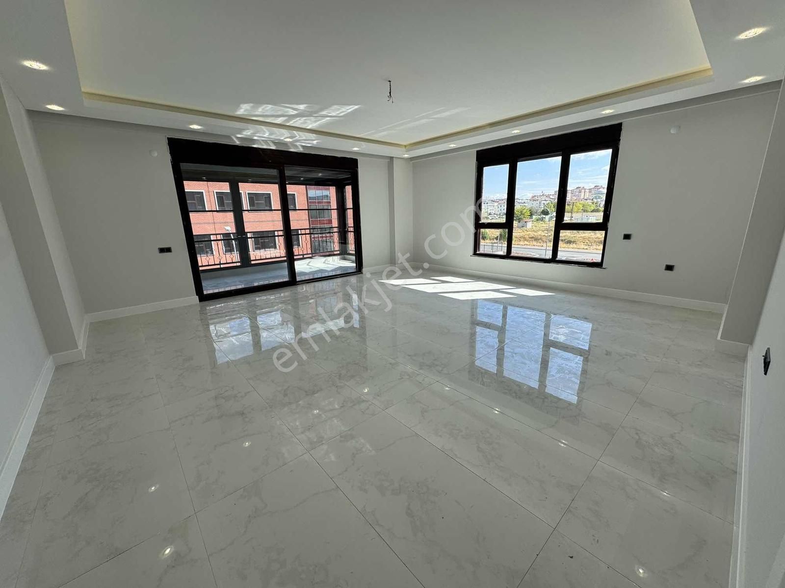 [vefa Koçhan'dan] Sümer Kızılyer'de Satılık Son 3 Daire - Görsel 29