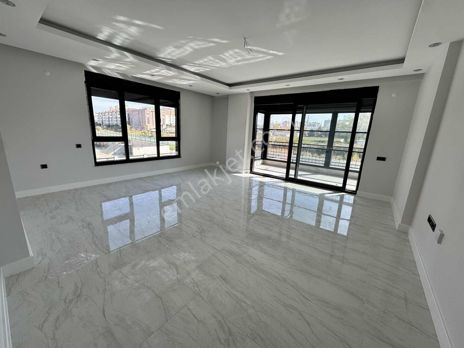 [vefa Koçhan'dan] Sümer Kızılyer'de Satılık Son 3 Daire - Görsel 13