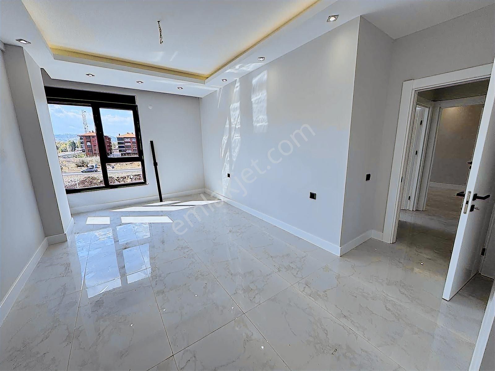 [vefa Koçhan'dan] Sümer Kızılyer'de Satılık Son 3 Daire - Görsel 8