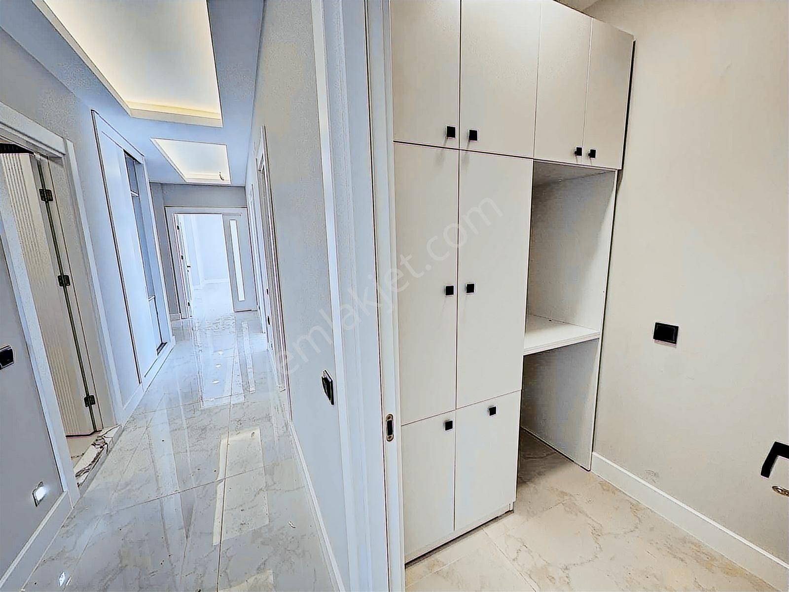 [vefa Koçhan'dan] Sümer Kızılyer'de Satılık Son 3 Daire - Görsel 24