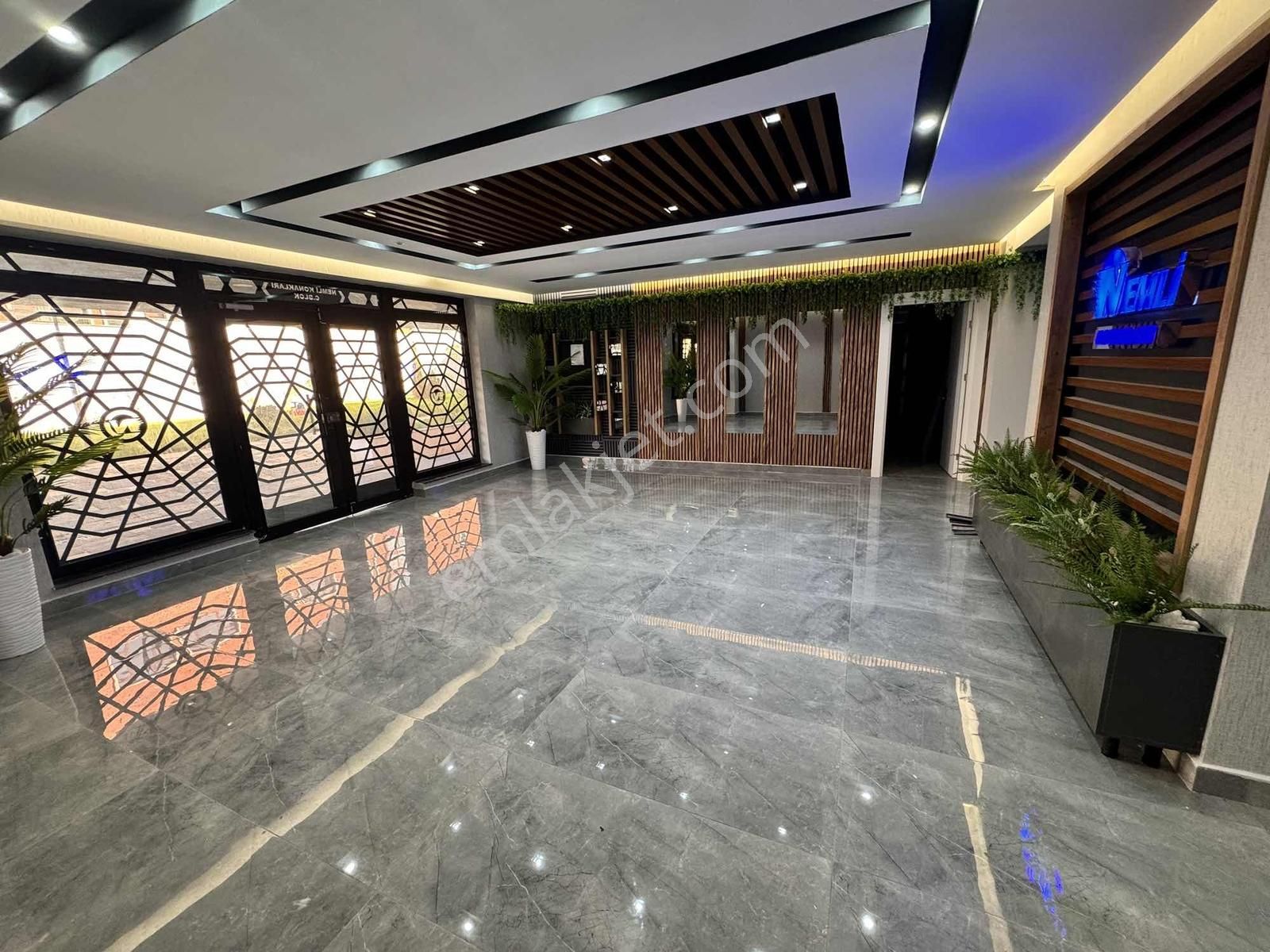 [vefa Koçhan'dan] Sümer Kızılyer'de Satılık Son 3 Daire - Görsel 11