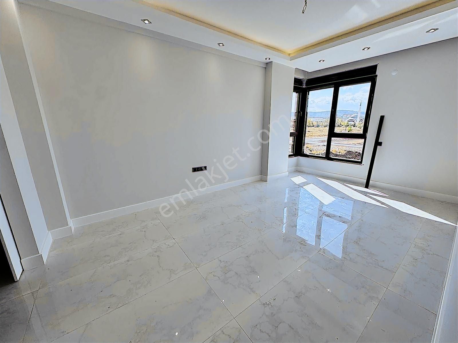 [vefa Koçhan'dan] Sümer Kızılyer'de Satılık Son 3 Daire - Görsel 4