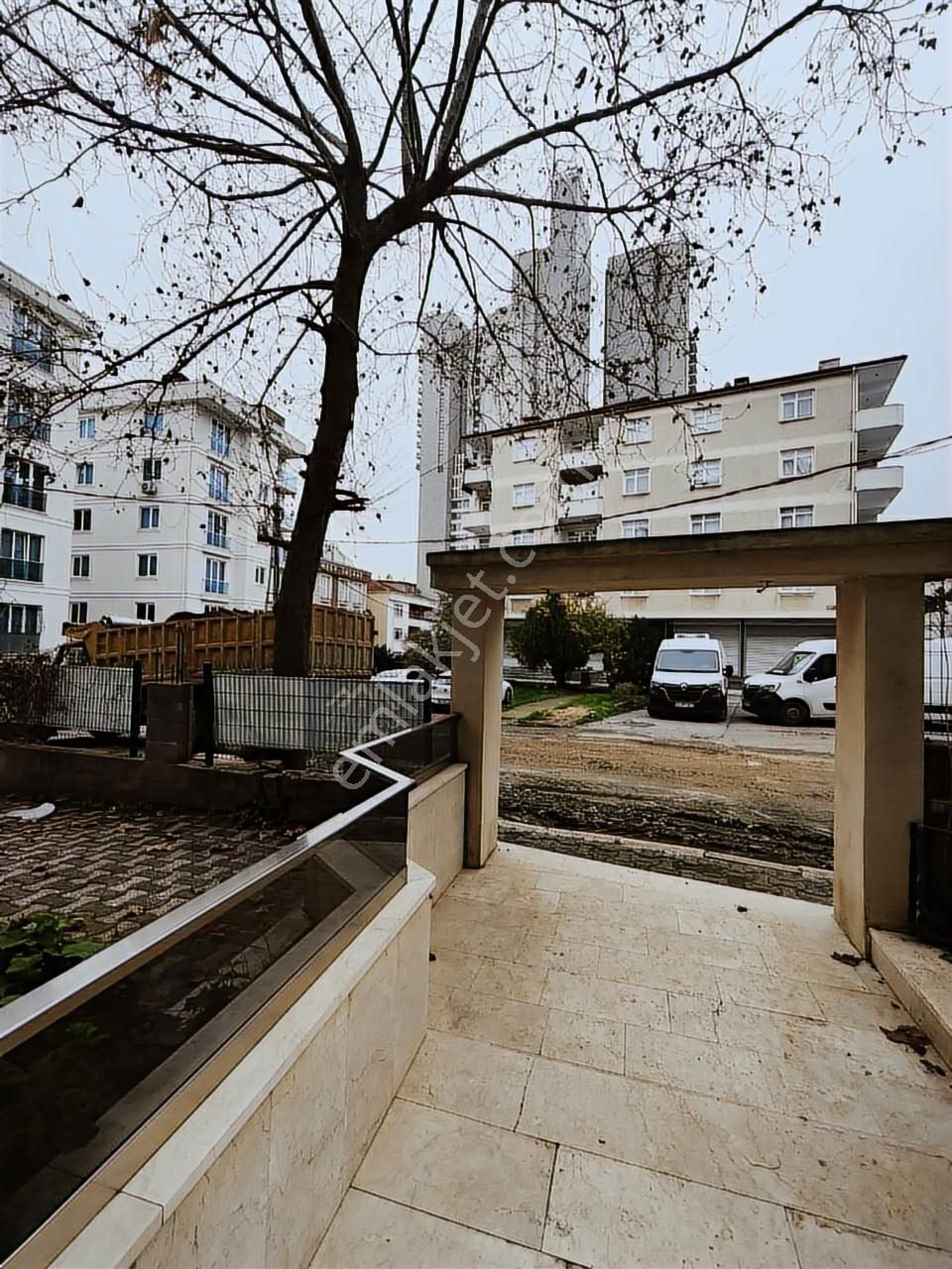 Kartal Hürriyet'te Metro'ya 500 M | Fırsat Fiyat - Görsel 4