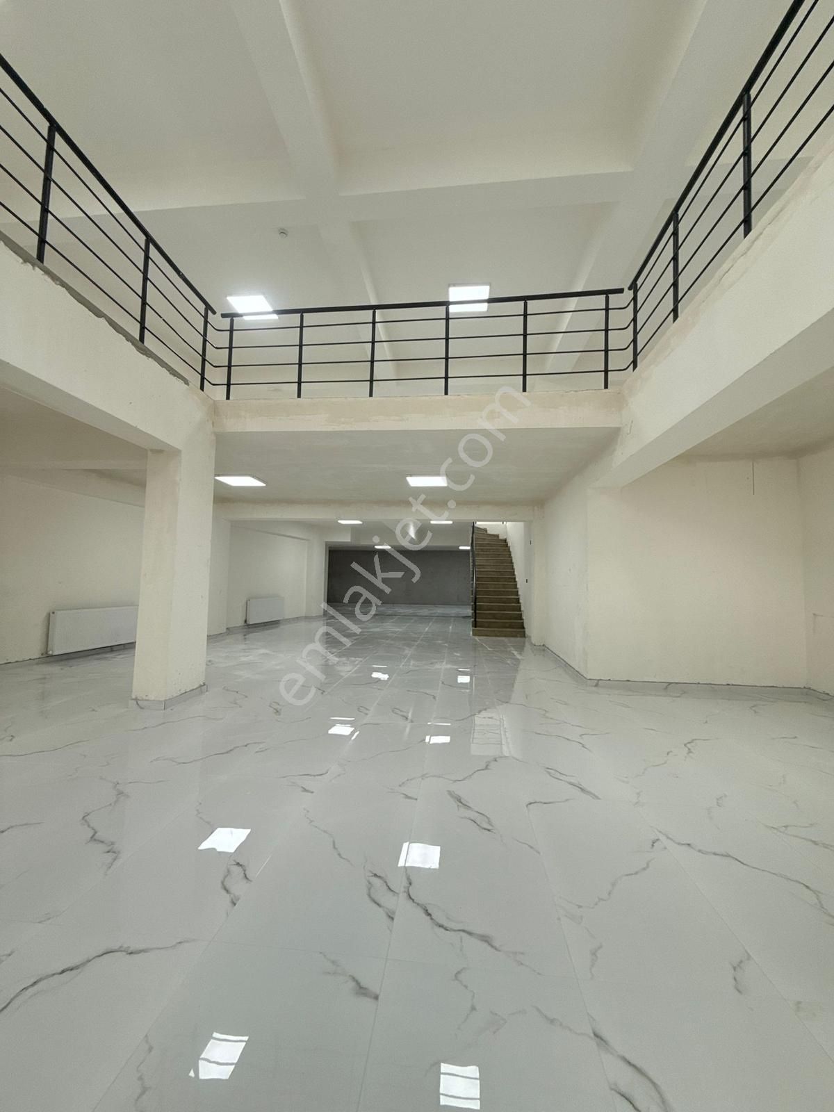 Cb Başrol'den Vakıfta Cadde Üzeri Kiralık Dükkan - Görsel 21