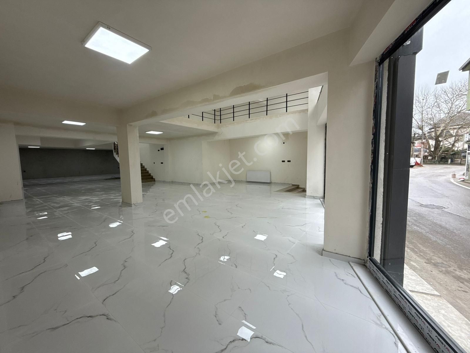 Cb Başrol'den Vakıfta Cadde Üzeri Kiralık Dükkan - Görsel 18