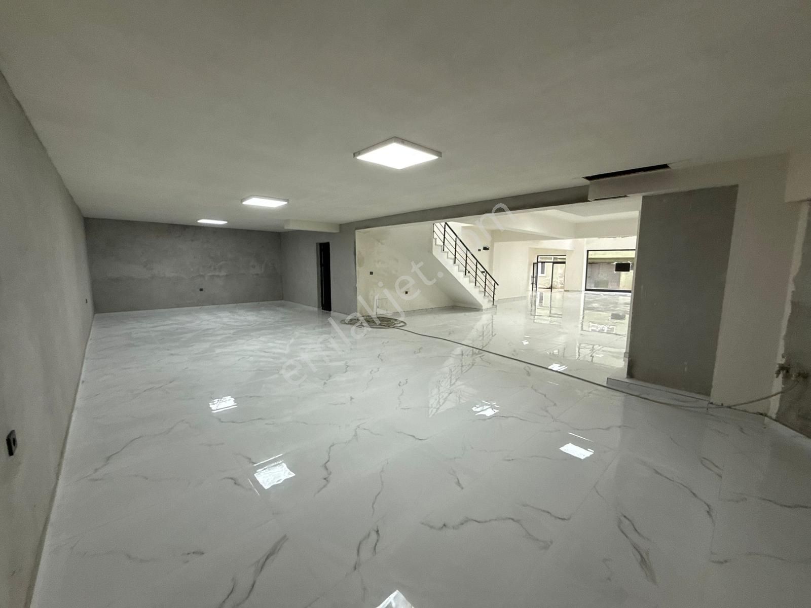 Cb Başrol'den Vakıfta Cadde Üzeri Kiralık Dükkan - Görsel 19