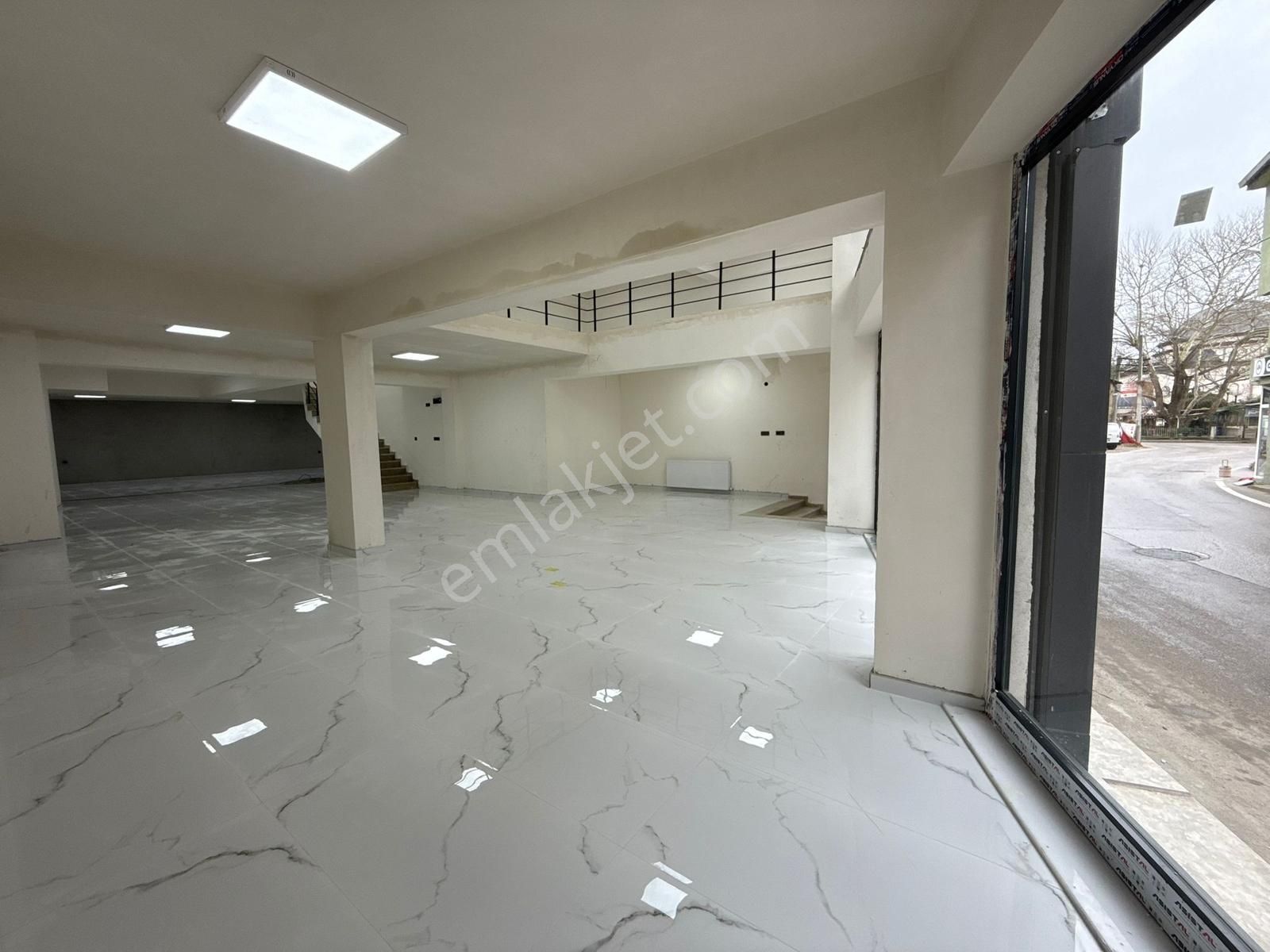 Cb Başrol'den Vakıfta Cadde Üzeri Kiralık Dükkan - Görsel 17