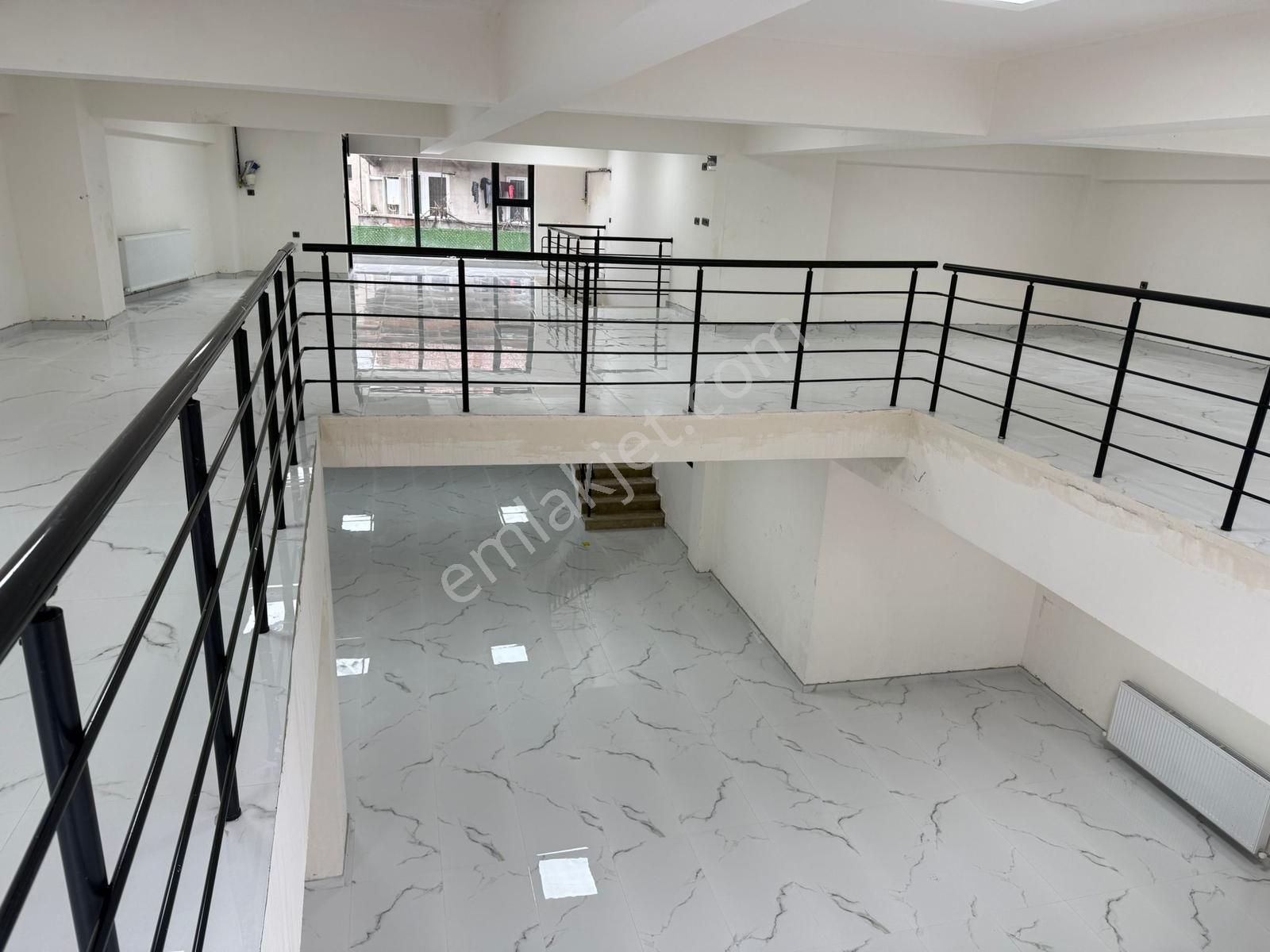 Cb Başrol'den Vakıfta Cadde Üzeri Kiralık Dükkan - Görsel 3