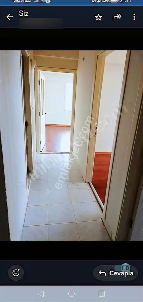 Kiralık 2+1düz Giriş - Görsel 35