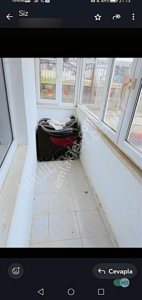 Kiralık 2+1düz Giriş - Görsel 29