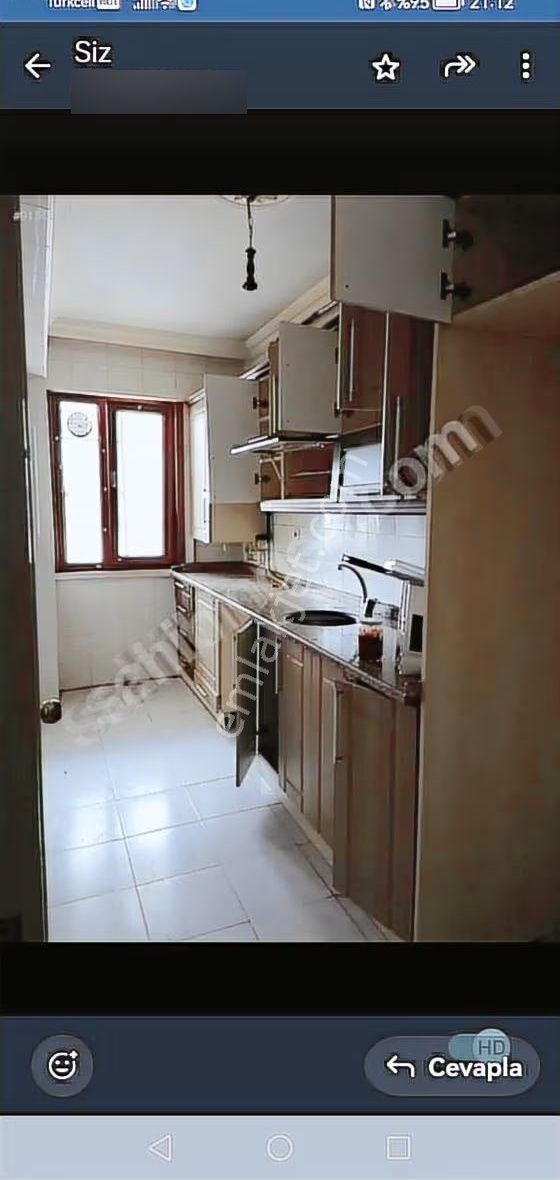 Kiralık 2+1düz Giriş - Görsel 4