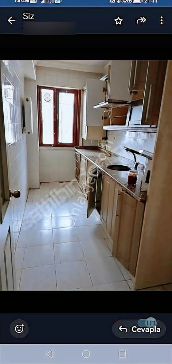 Kiralık 2+1düz Giriş - Görsel 12
