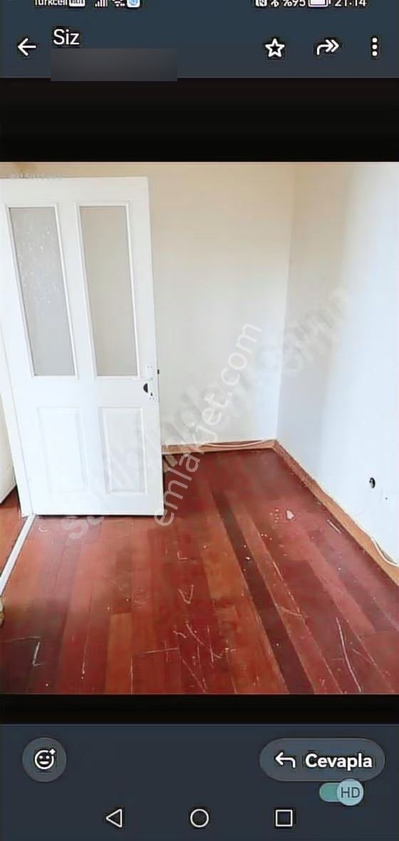 Kiralık 2+1düz Giriş - Görsel 25