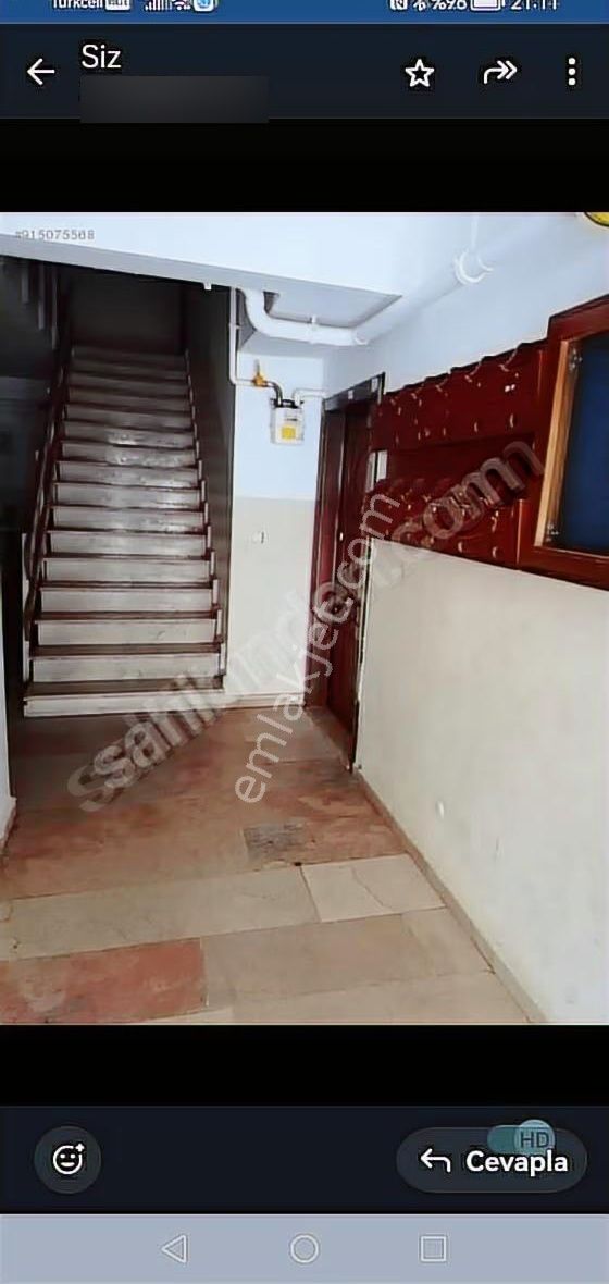 Kiralık 2+1düz Giriş - Görsel 24