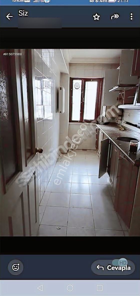 Kiralık 2+1düz Giriş - Görsel 27