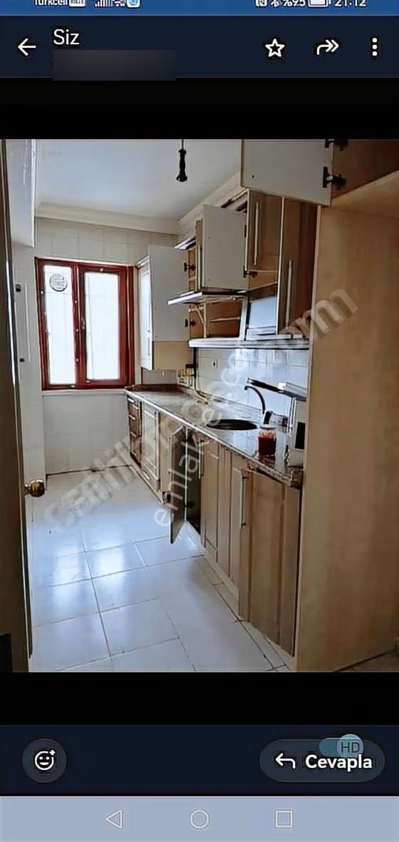 Kiralık 2+1düz Giriş - Görsel 14