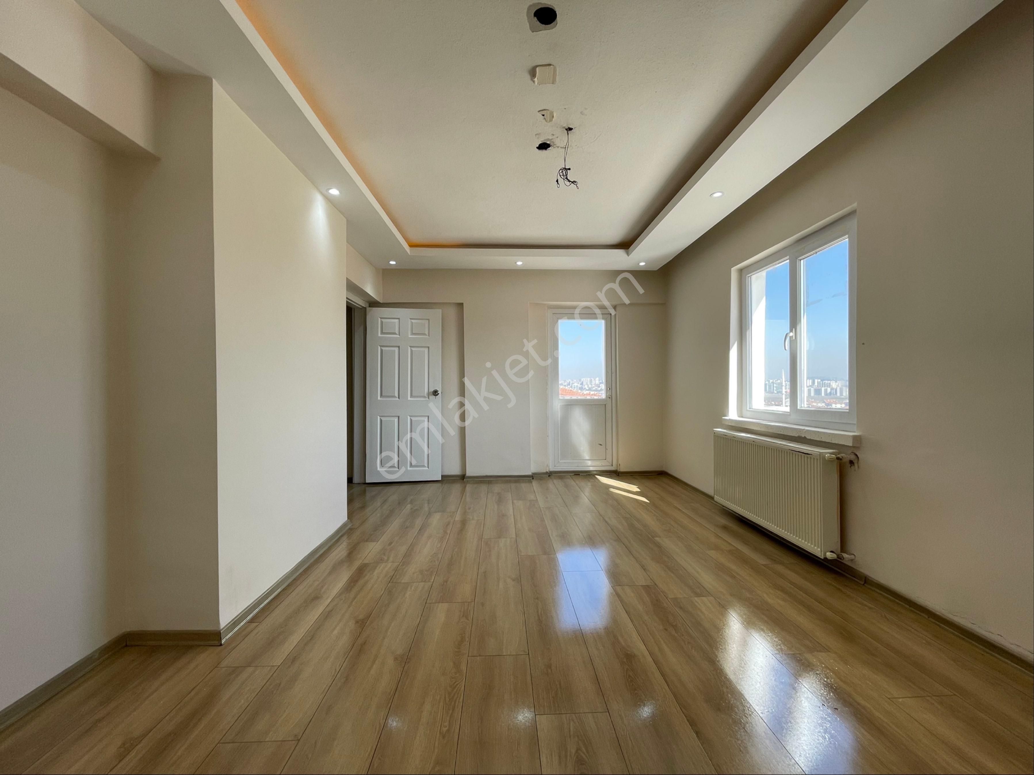 Ns Prestij Den Elvan Da 5+1 4 Banyolu Teras Manzaralı Full Yapılı - Görsel 28