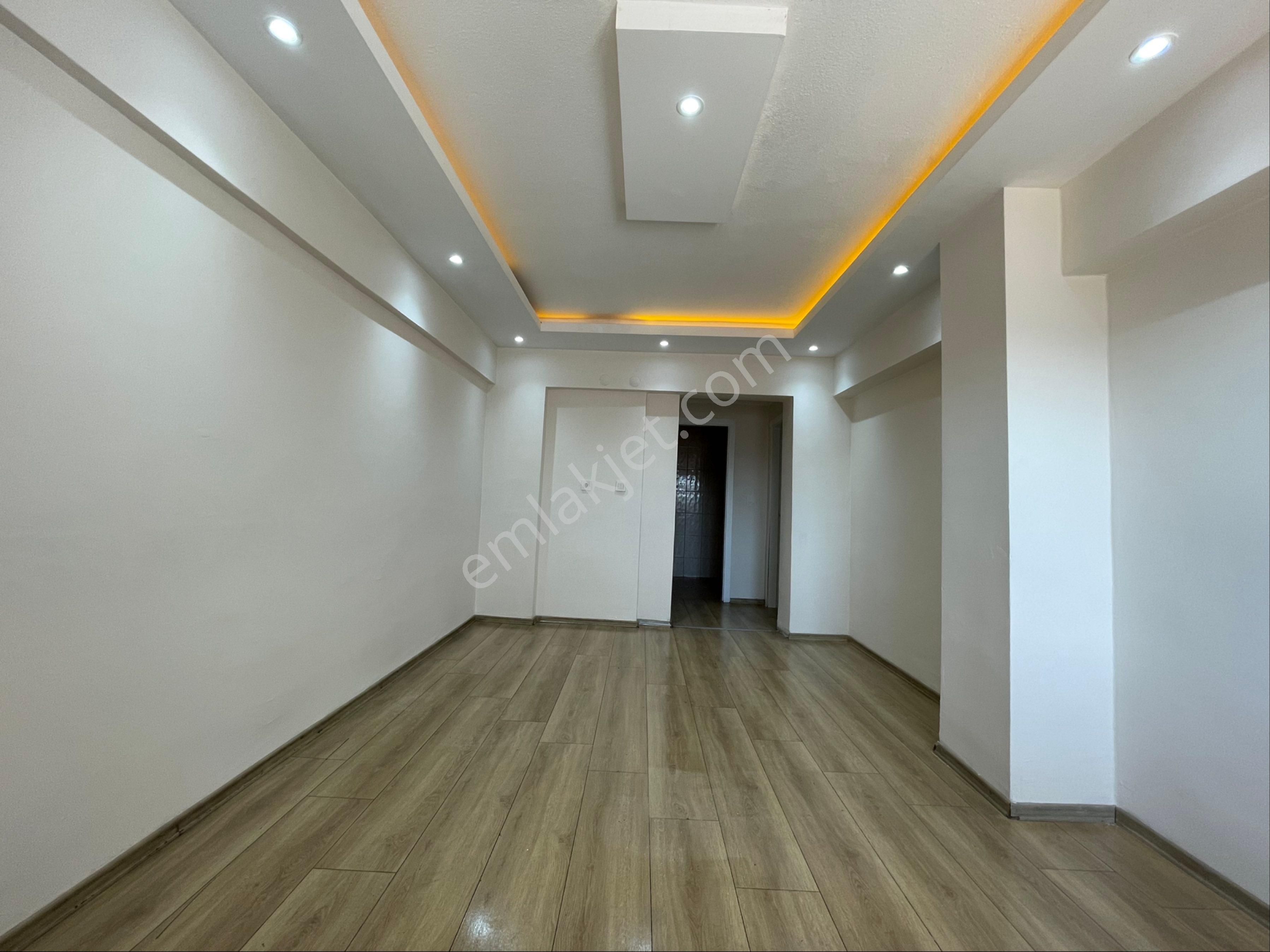 Ns Prestij Den Elvan Da 5+1 4 Banyolu Teras Manzaralı Full Yapılı - Görsel 26