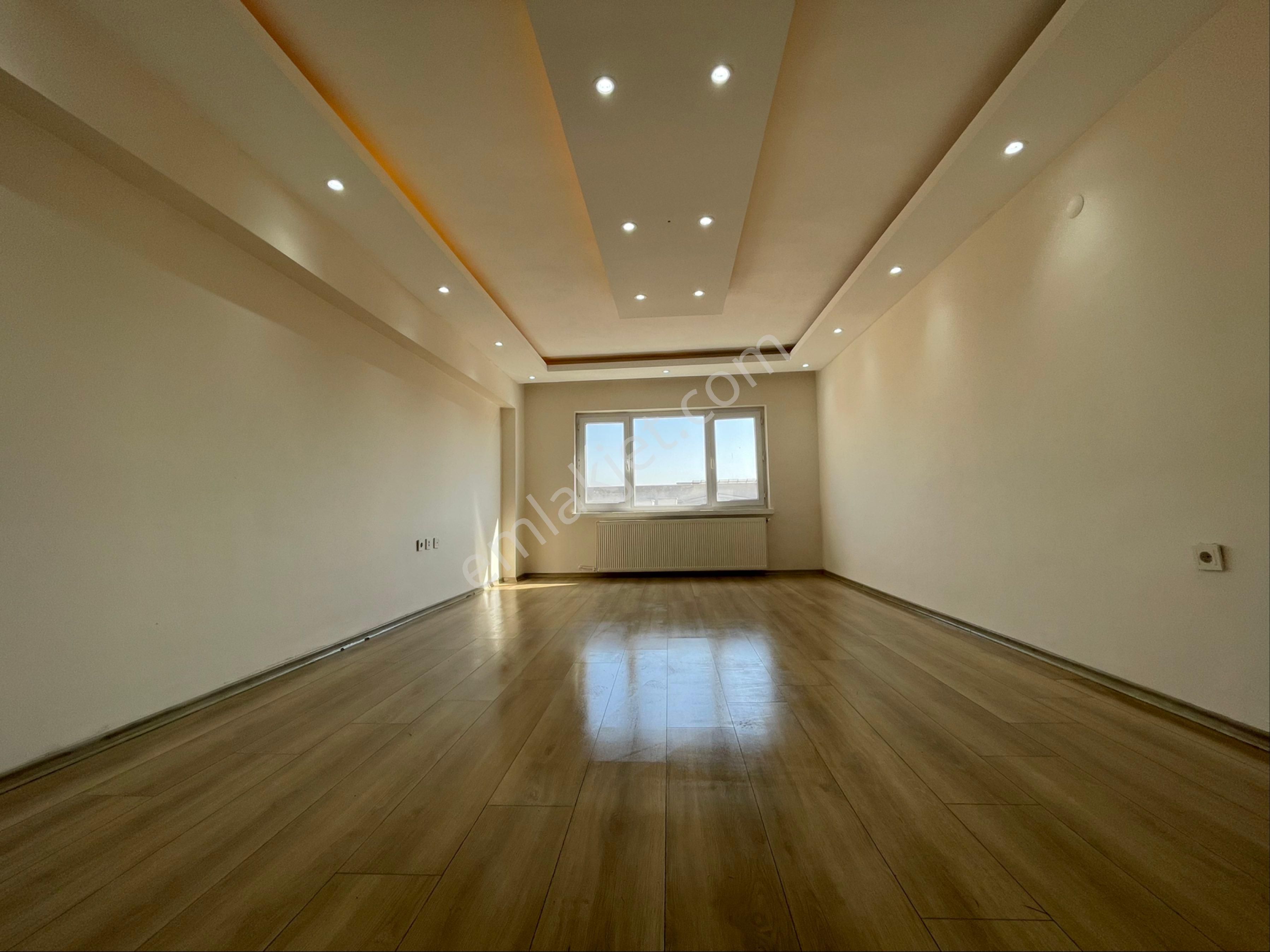 Ns Prestij Den Elvan Da 5+1 4 Banyolu Teras Manzaralı Full Yapılı