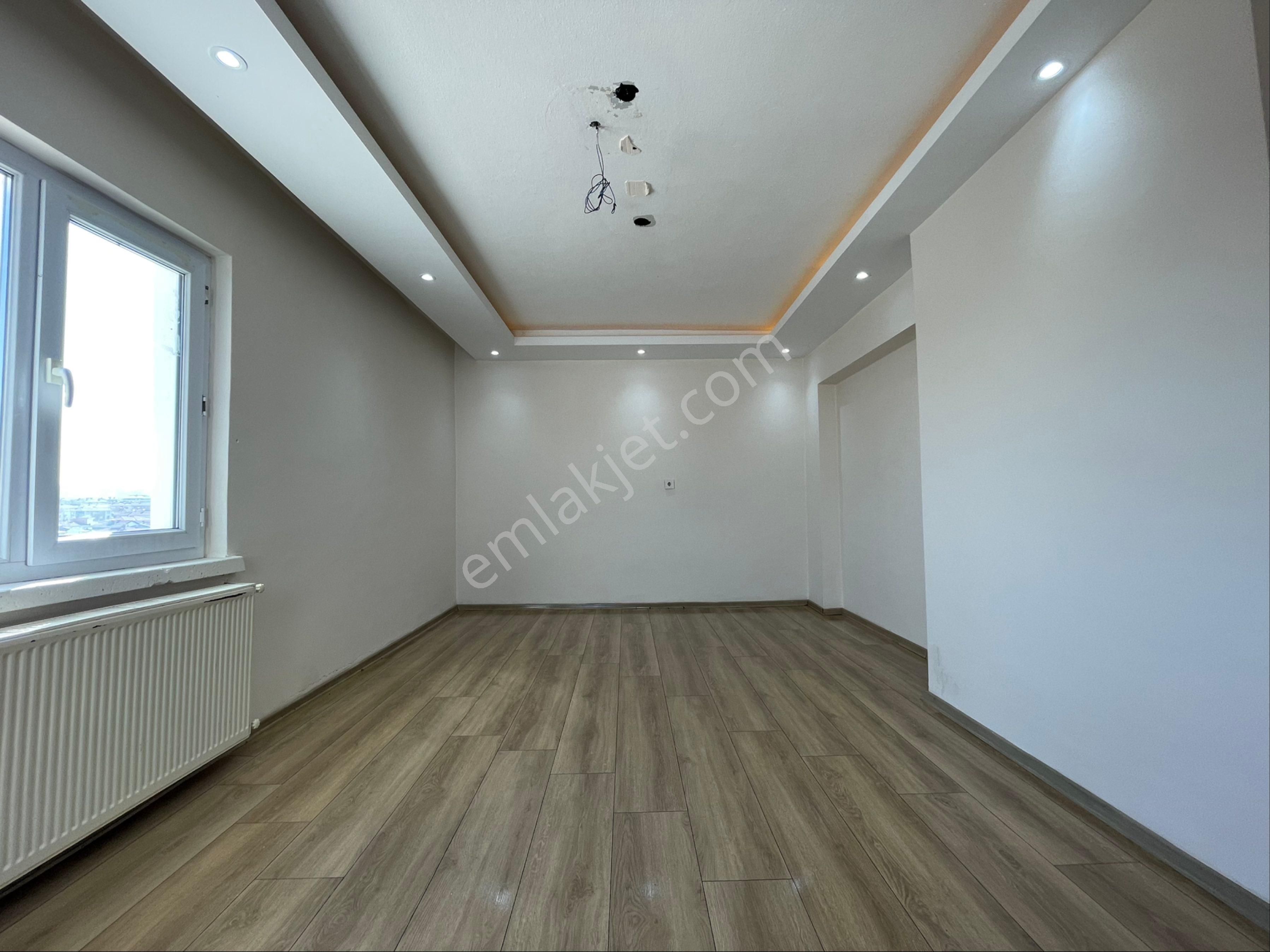 Ns Prestij Den Elvan Da 5+1 4 Banyolu Teras Manzaralı Full Yapılı - Görsel 29
