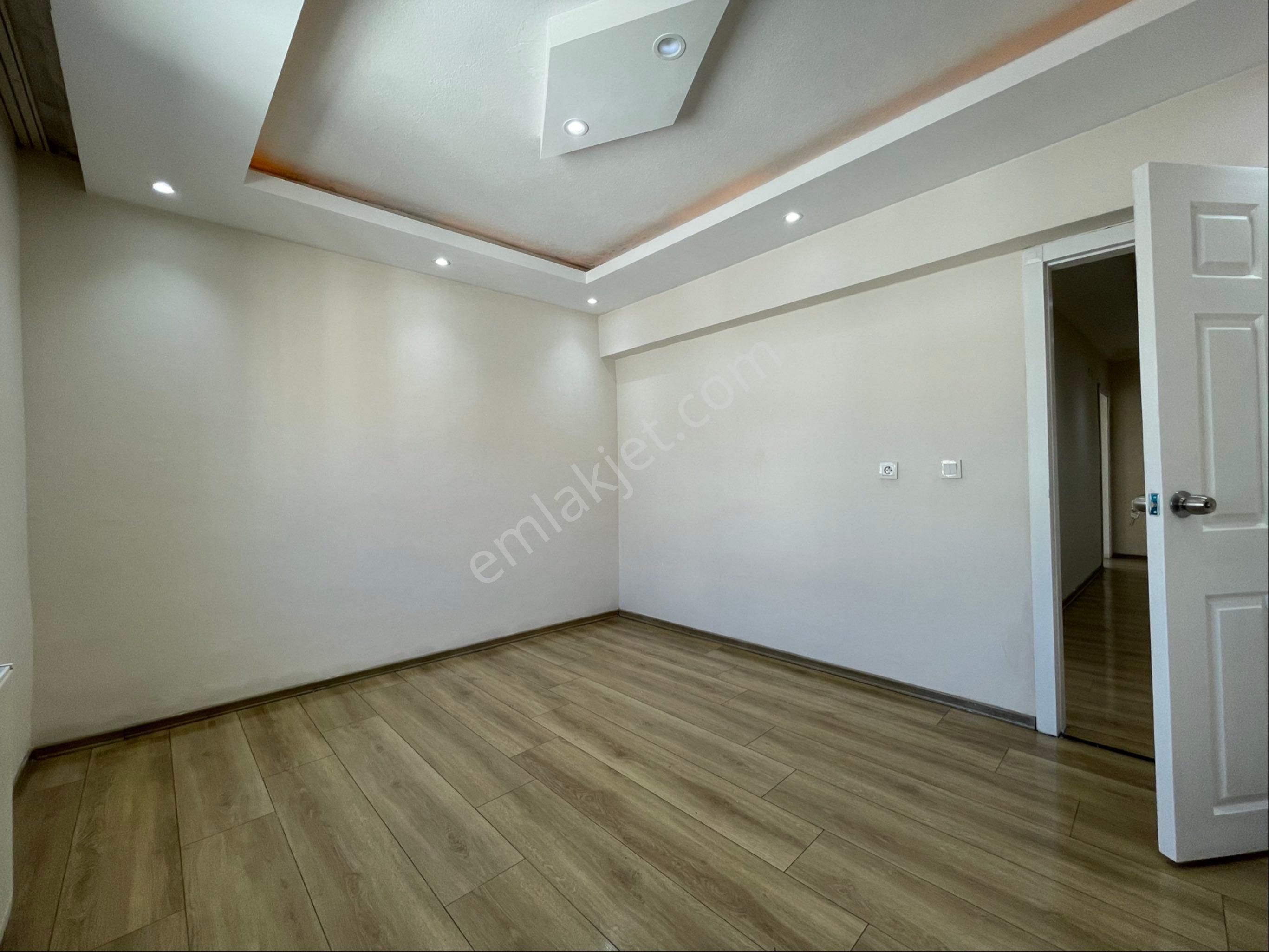 Ns Prestij Den Elvan Da 5+1 4 Banyolu Teras Manzaralı Full Yapılı - Görsel 19