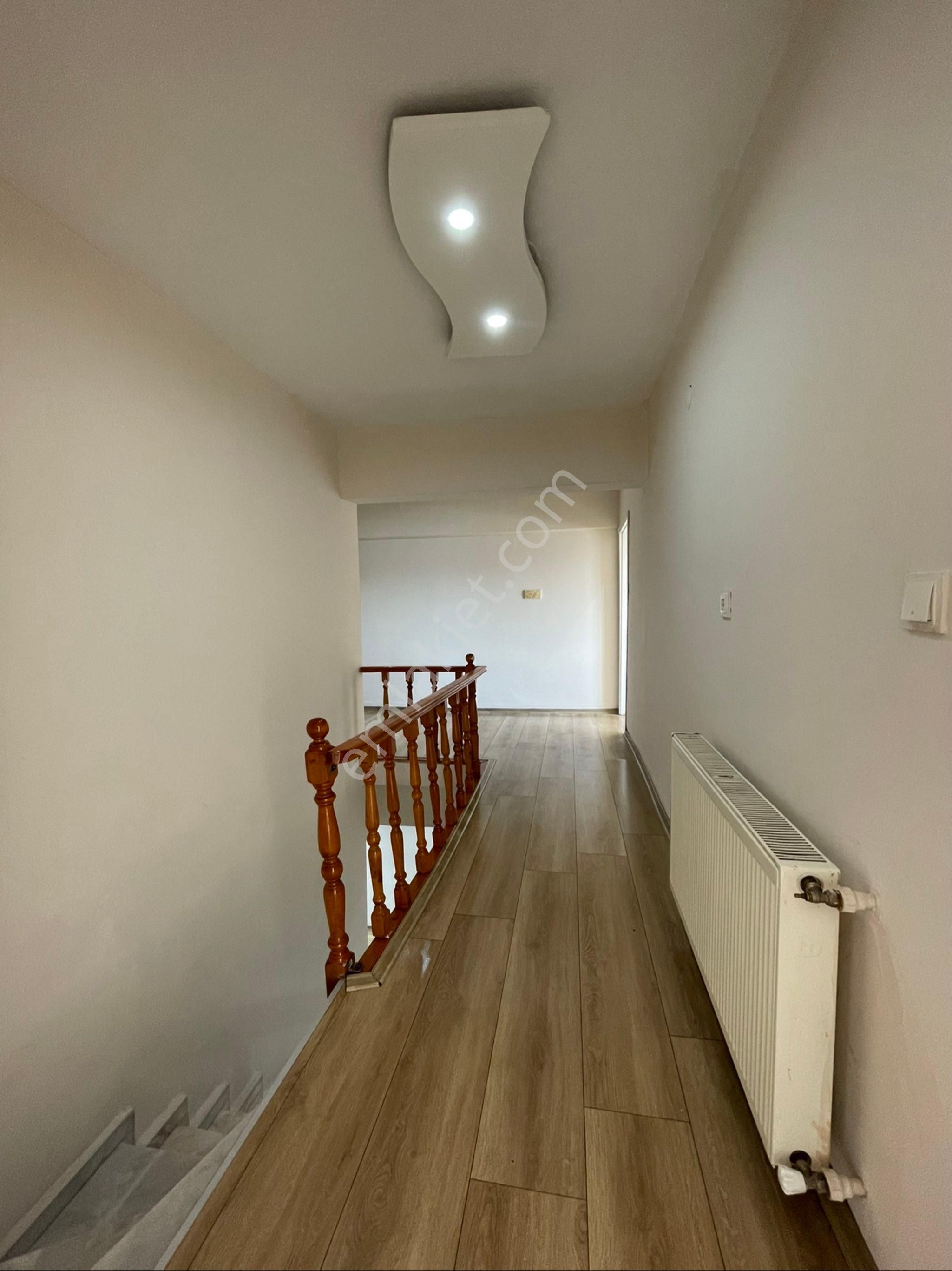 Ns Prestij Den Elvan Da 5+1 4 Banyolu Teras Manzaralı Full Yapılı - Görsel 32