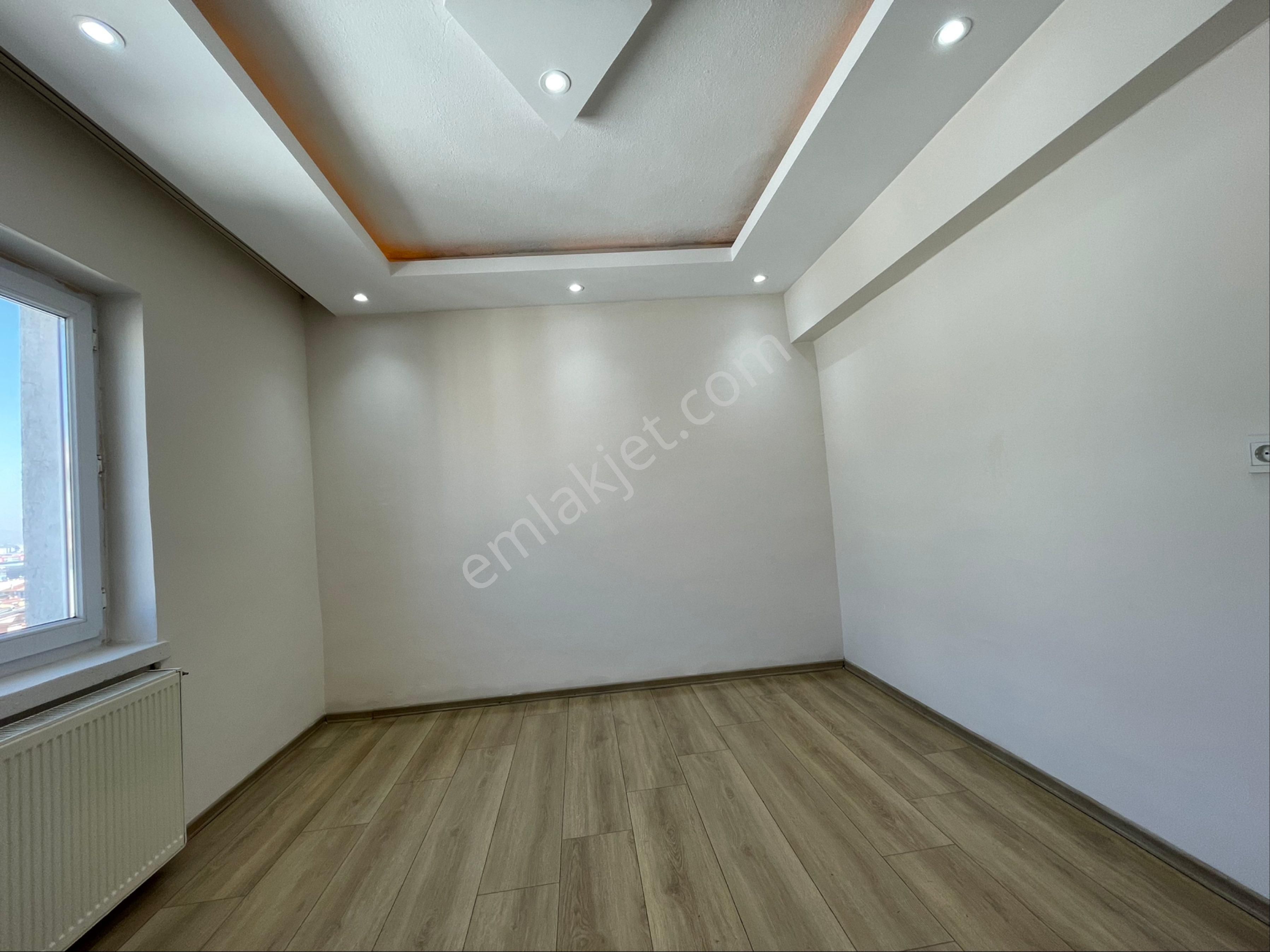 Ns Prestij Den Elvan Da 5+1 4 Banyolu Teras Manzaralı Full Yapılı - Görsel 12