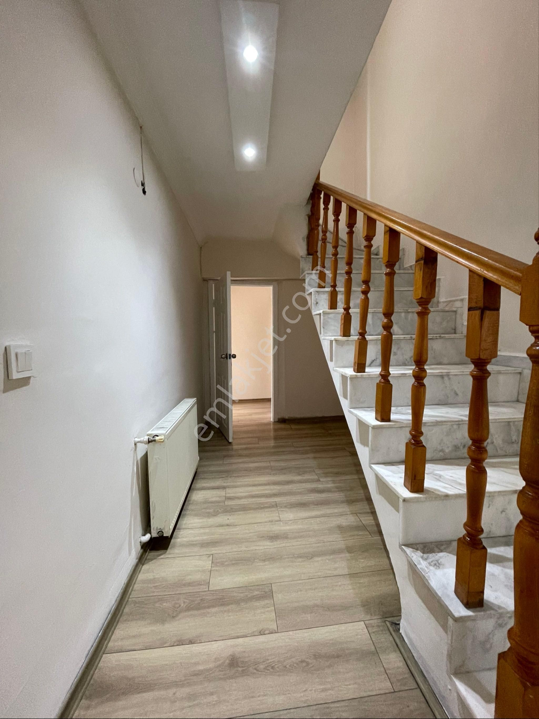Ns Prestij Den Elvan Da 5+1 4 Banyolu Teras Manzaralı Full Yapılı - Görsel 20