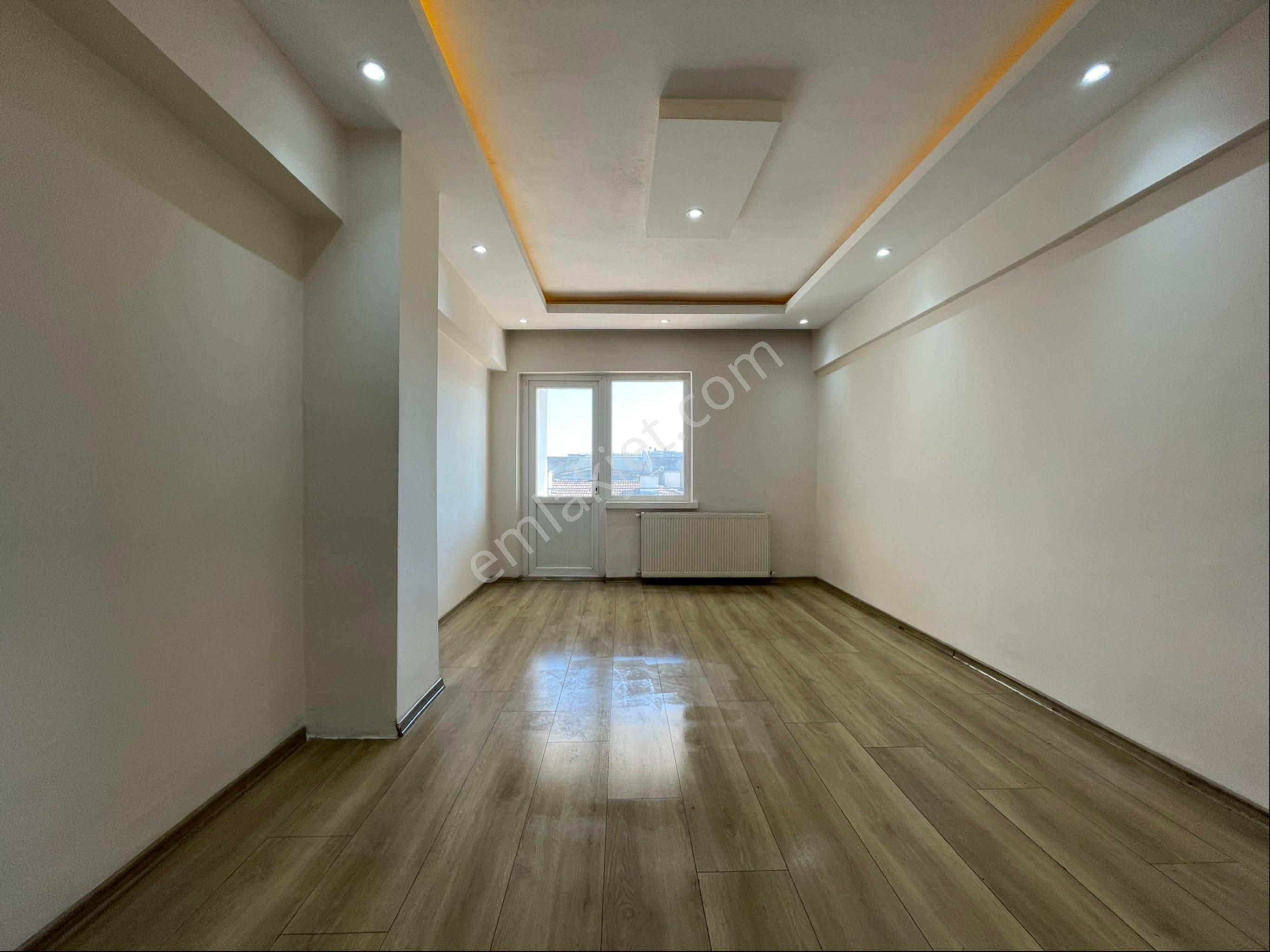 Ns Prestij Den Elvan Da 5+1 4 Banyolu Teras Manzaralı Full Yapılı - Görsel 16