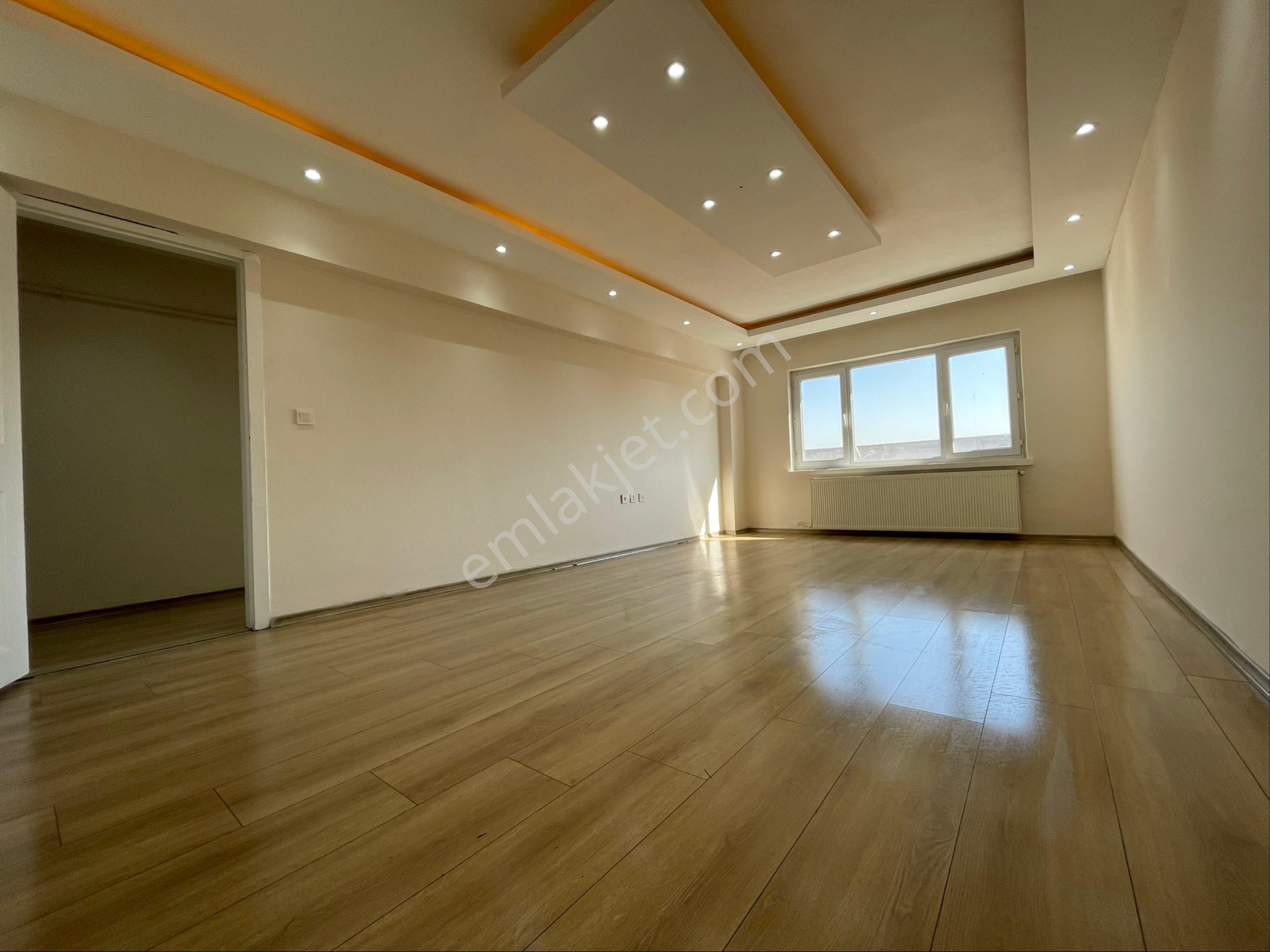 Ns Prestij Den Elvan Da 5+1 4 Banyolu Teras Manzaralı Full Yapılı - Görsel 2