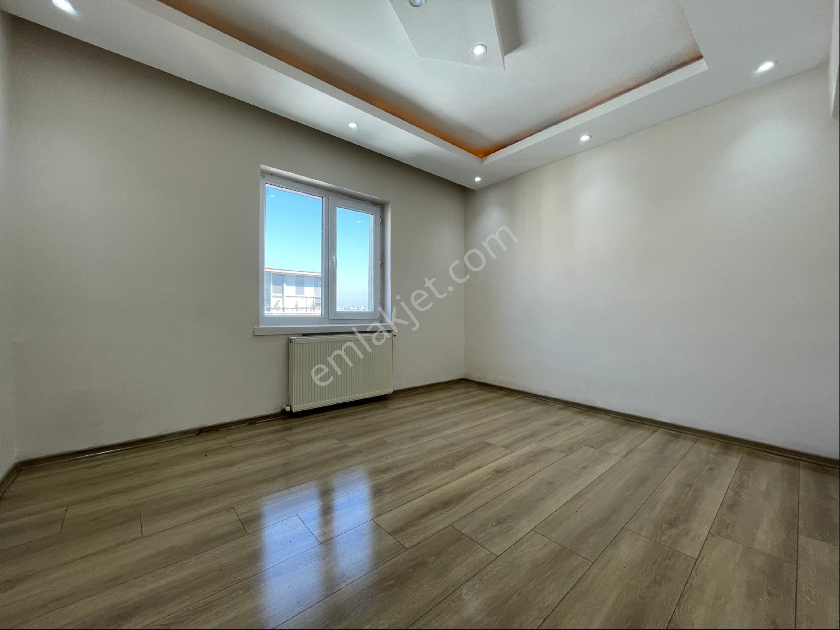 Ns Prestij Den Elvan Da 5+1 4 Banyolu Teras Manzaralı Full Yapılı - Görsel 14