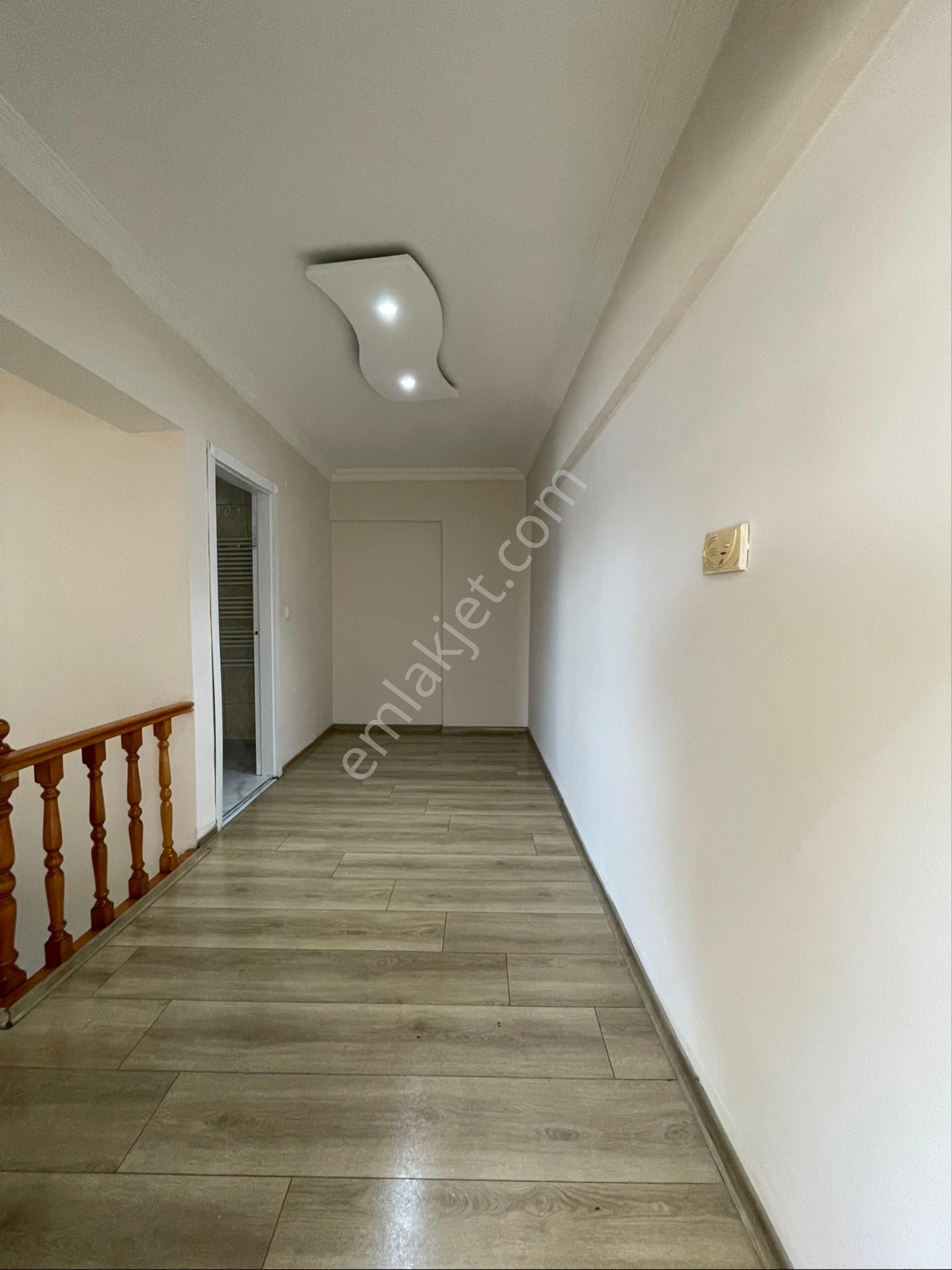 Ns Prestij Den Elvan Da 5+1 4 Banyolu Teras Manzaralı Full Yapılı - Görsel 34