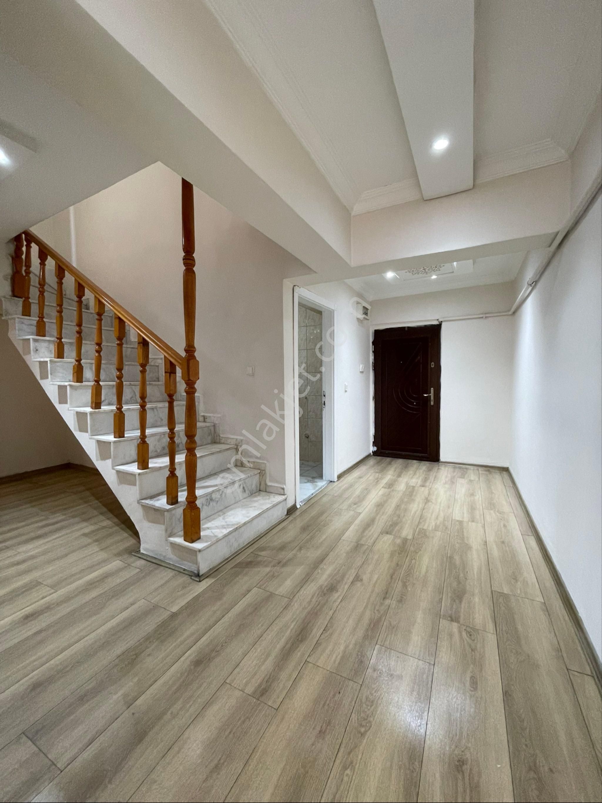 Ns Prestij Den Elvan Da 5+1 4 Banyolu Teras Manzaralı Full Yapılı - Görsel 15