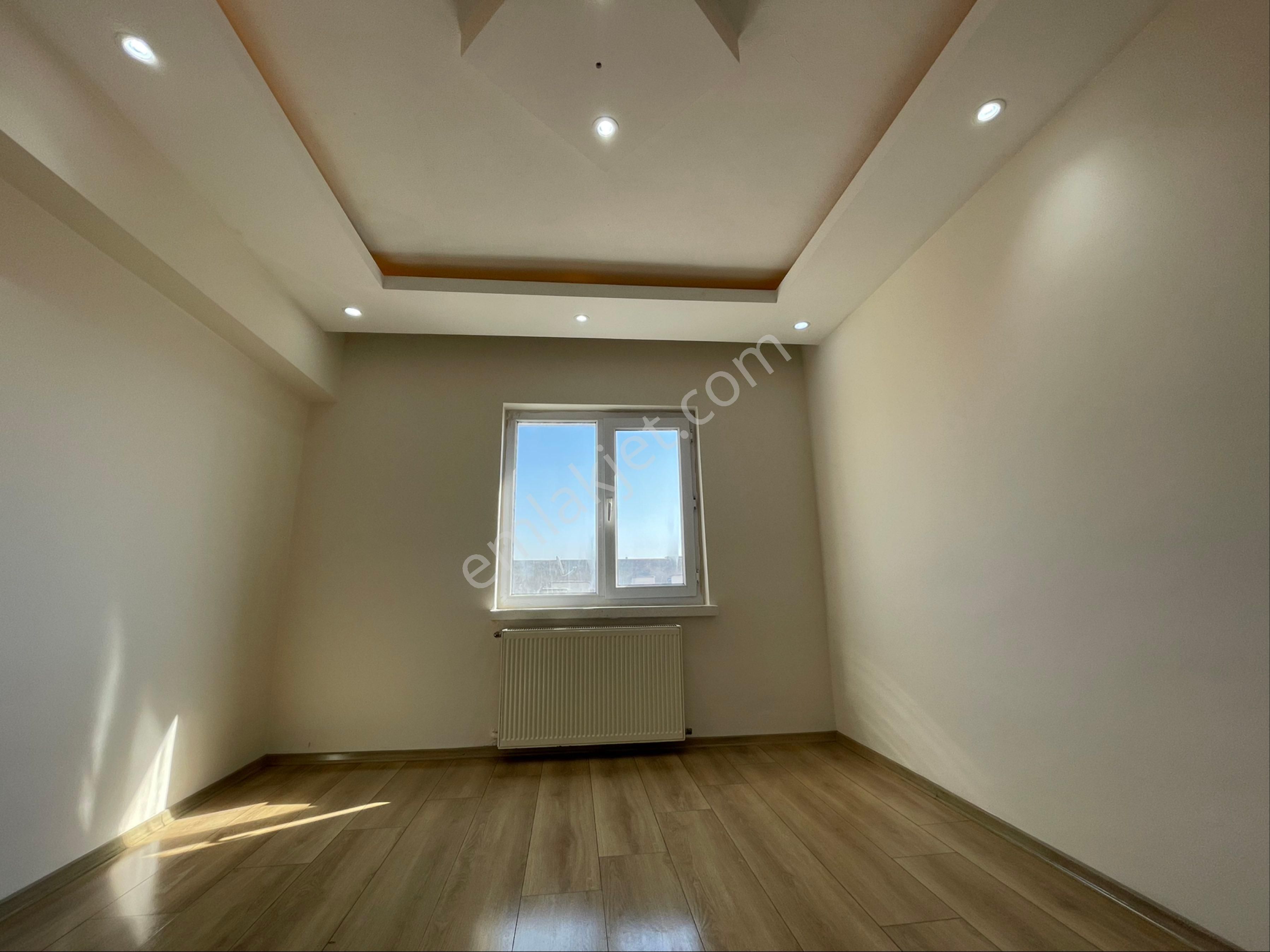 Ns Prestij Den Elvan Da 5+1 4 Banyolu Teras Manzaralı Full Yapılı - Görsel 5