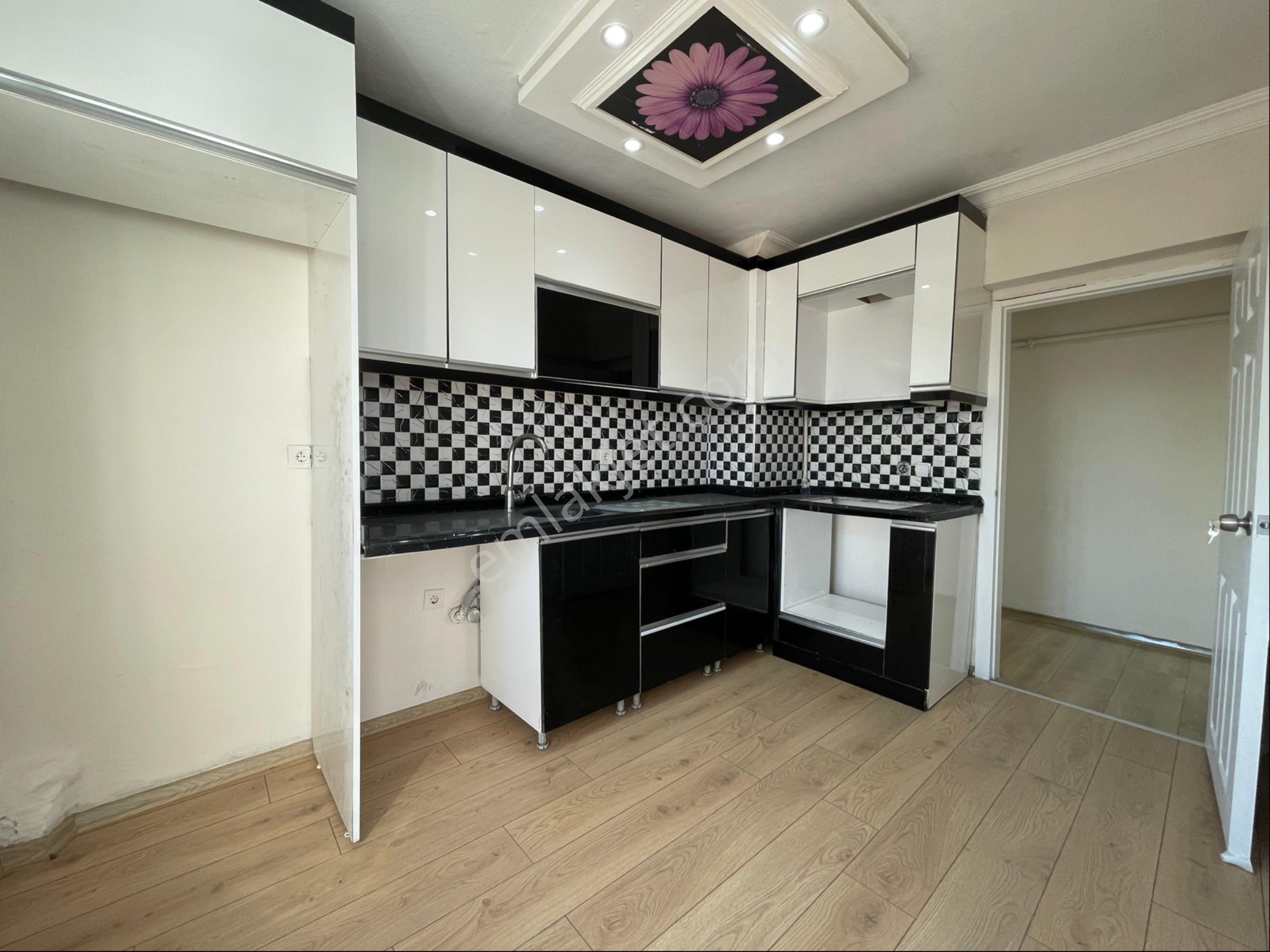 Ns Prestij Den Elvan Da 5+1 4 Banyolu Teras Manzaralı Full Yapılı - Görsel 11
